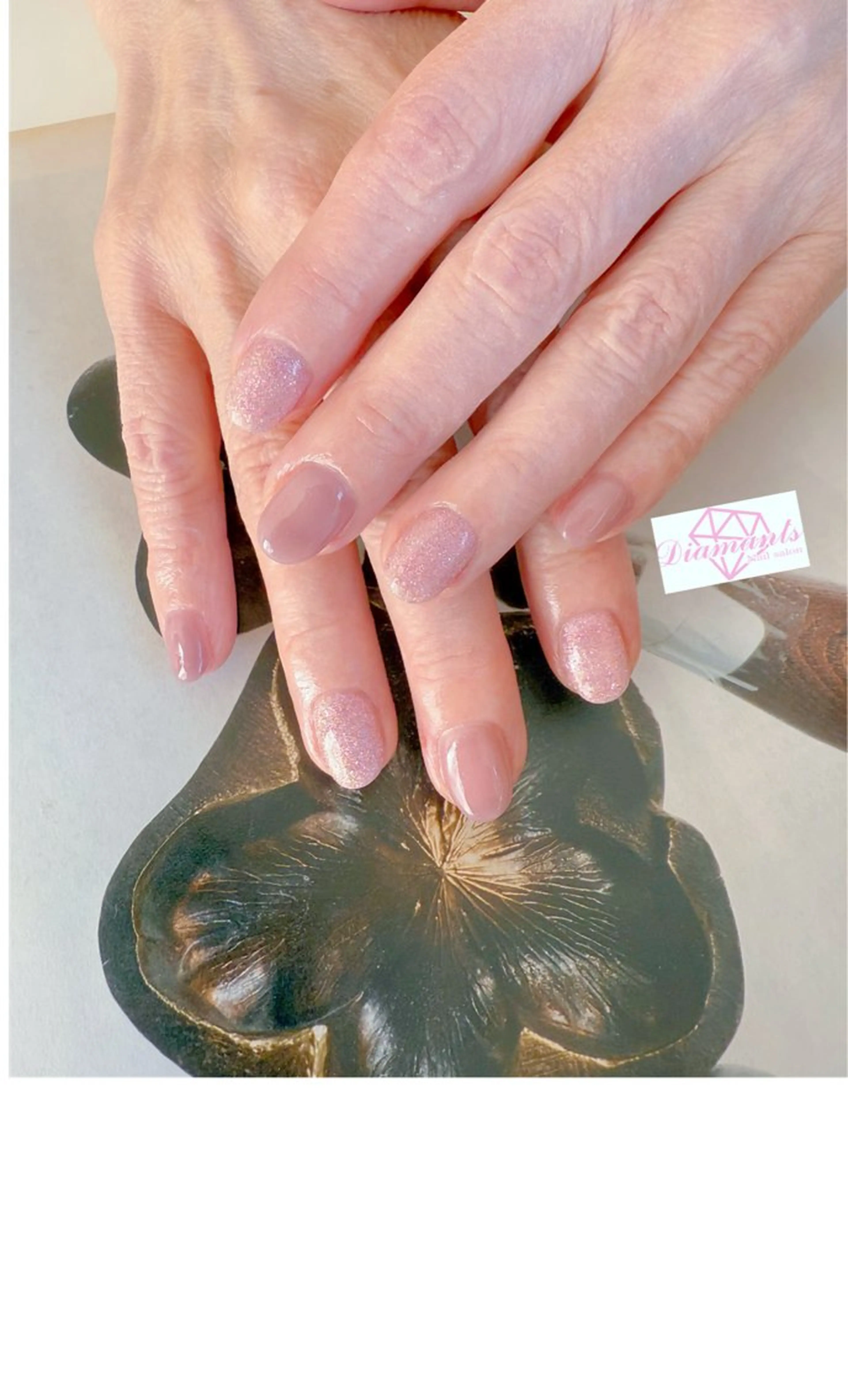 ネイル Asa miのネイルデザイン