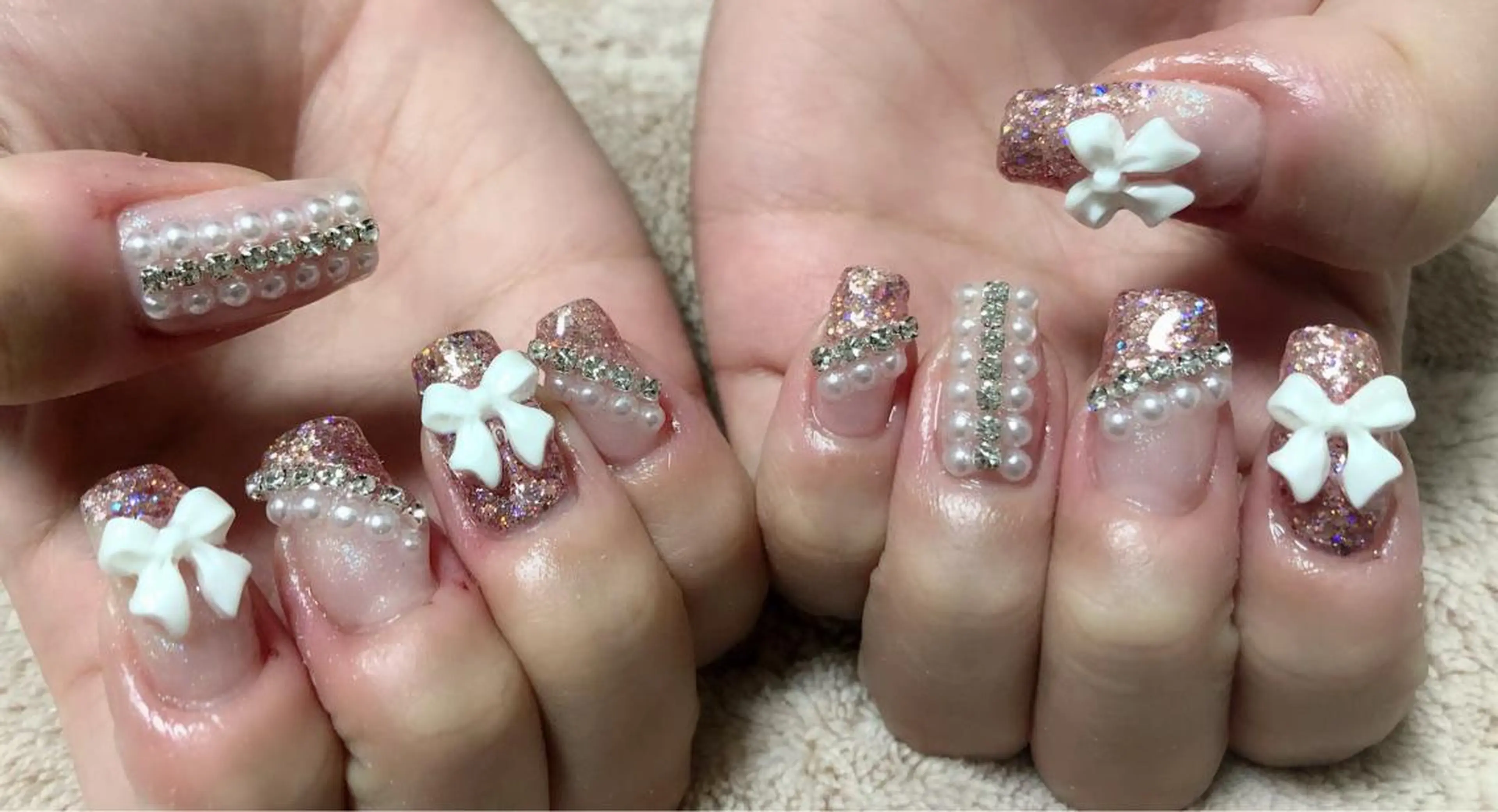 ネイル アートネイル ハンドネイル t. yoshizawaのネイルデザイン