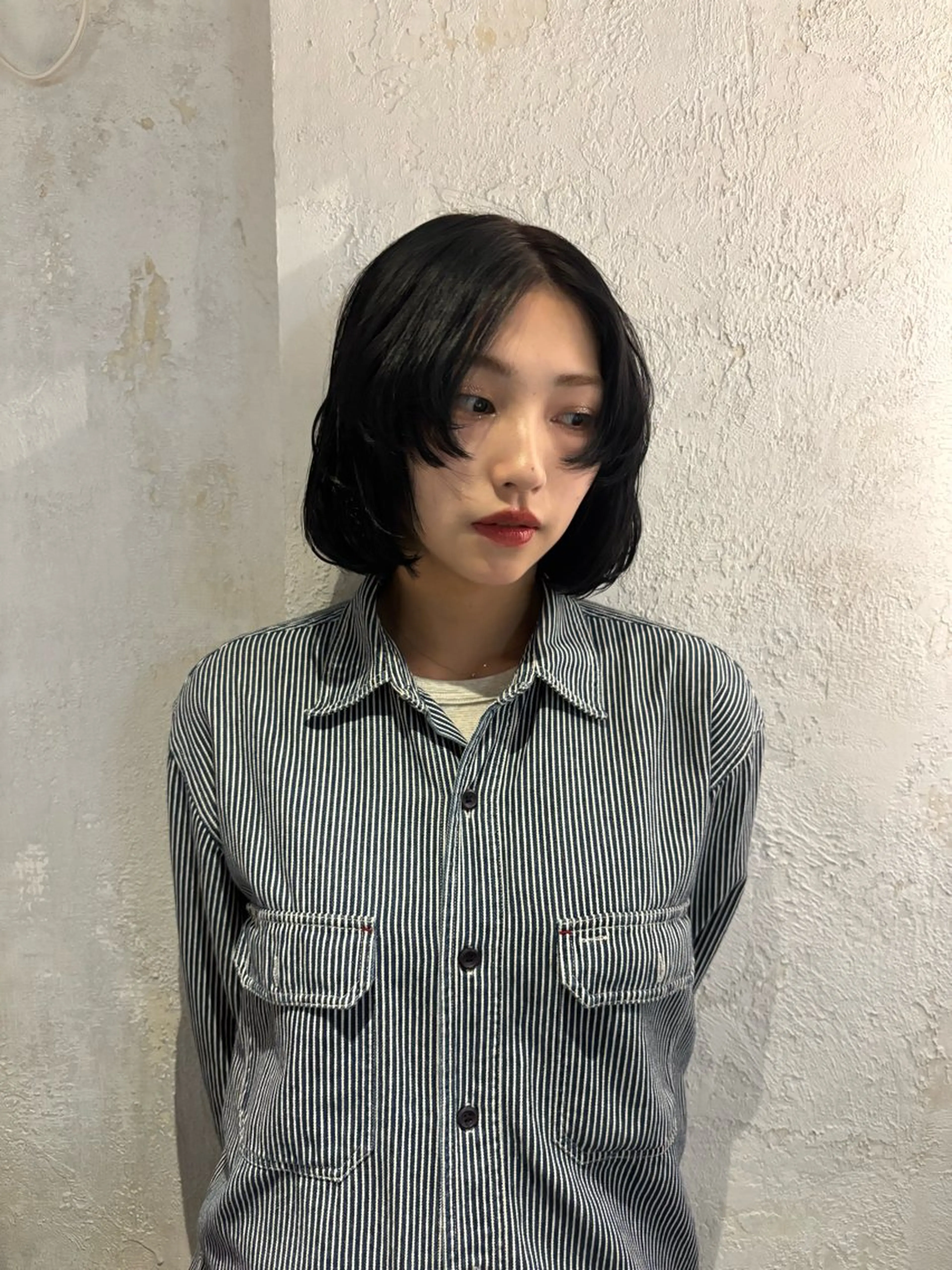 cut✂︎の写真