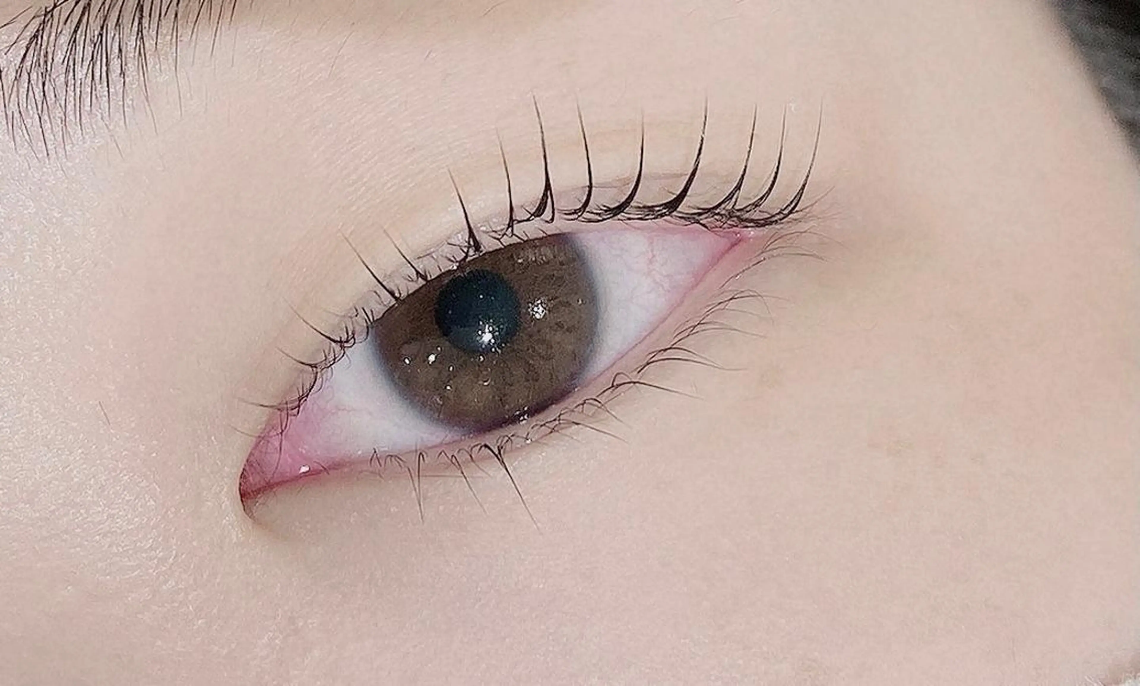 マツエク・マツパ Eye Wish ゆかのマツエク・マツパデザイン