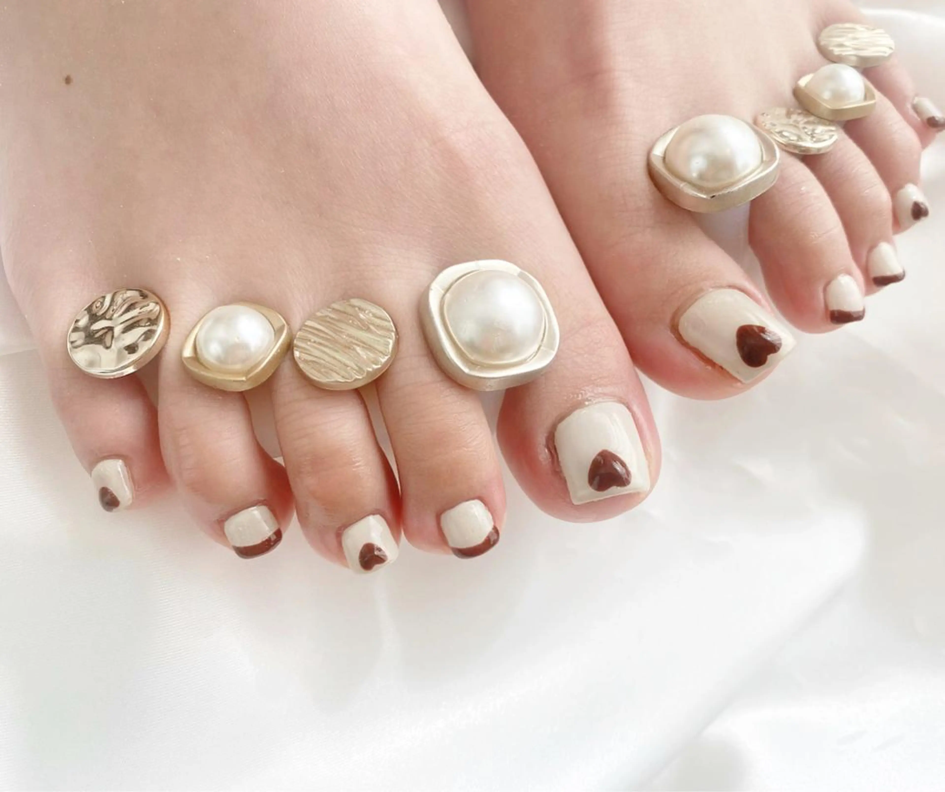 ネイル ａｙａ ｎａｉｌのネイルデザイン