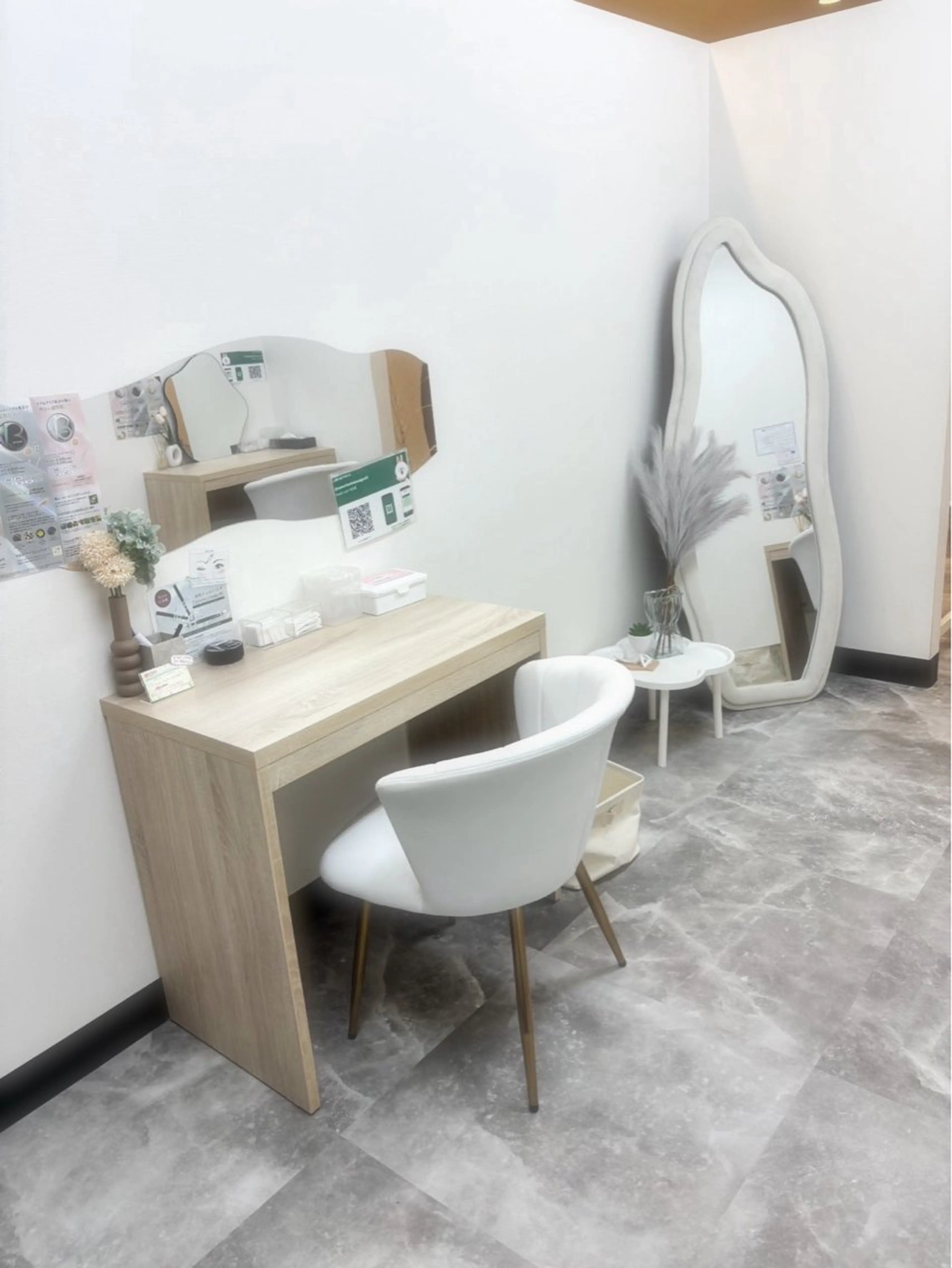 sweetlash川口店所属・sweet lash 𝐶ℎ𝑖𝑘𝑎♡のマツエク・マツパデザイン