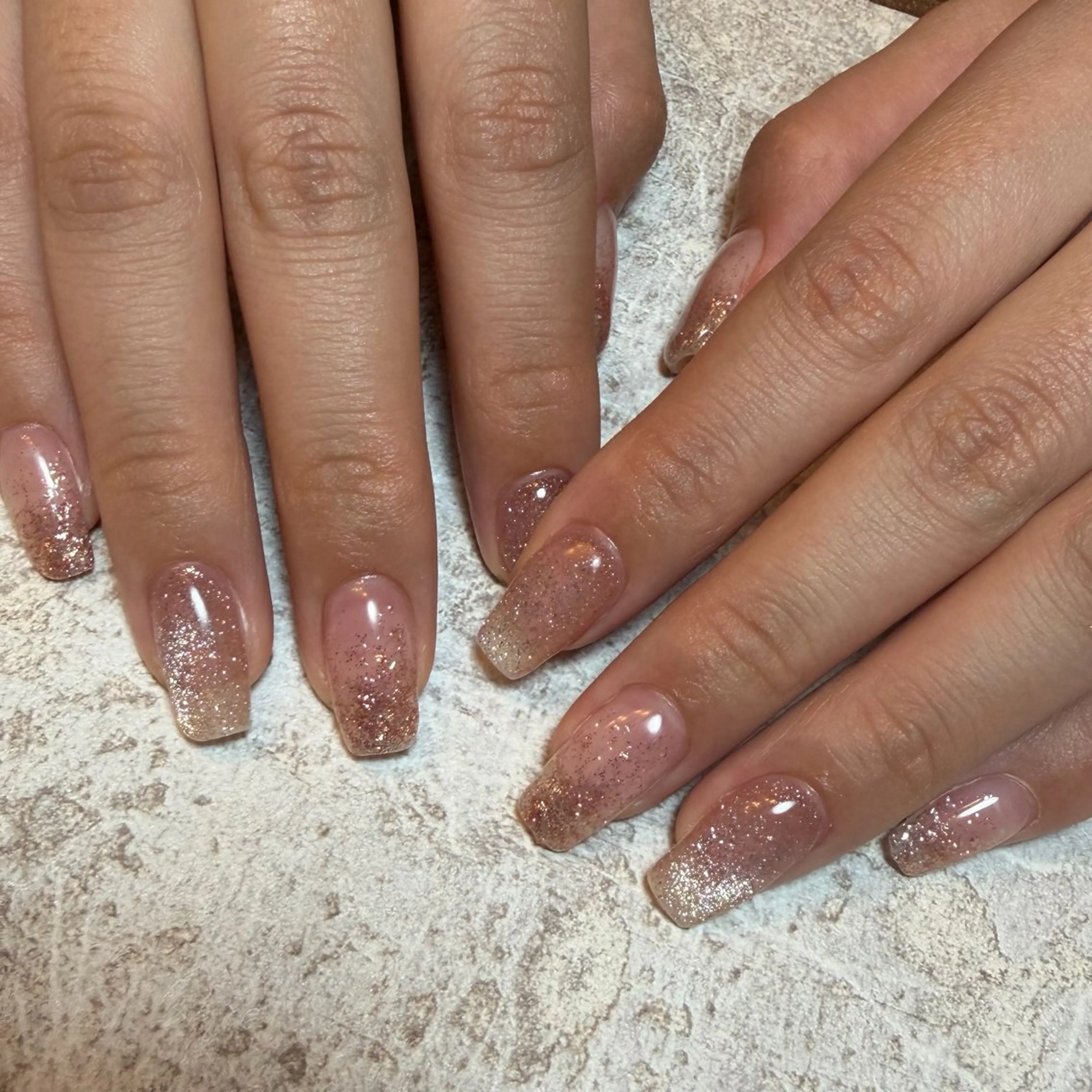 ネイル 自由が丘サロン AYAME💅のネイルデザイン