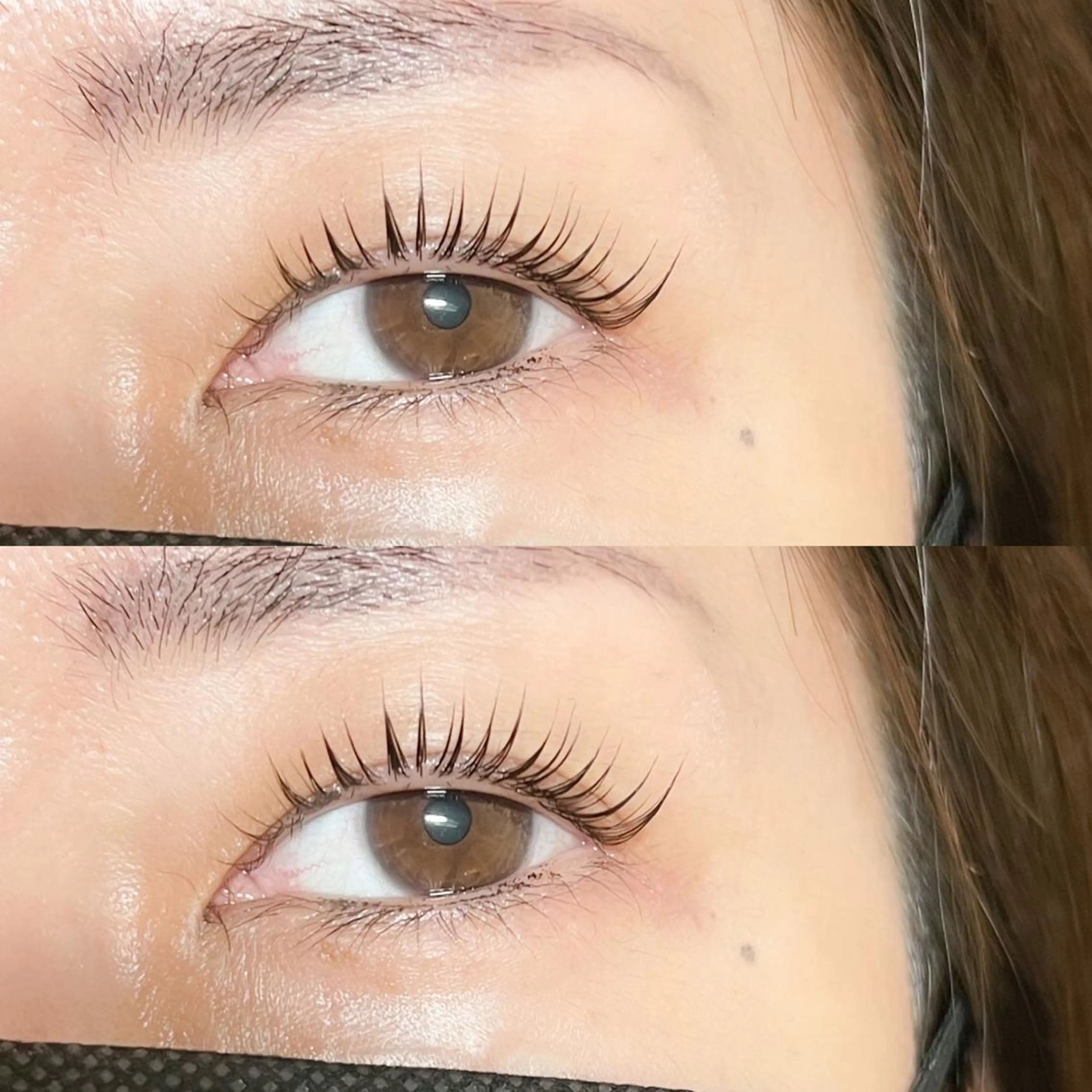 マツエク・マツパ akane .mのマツエク・マツパデザイン