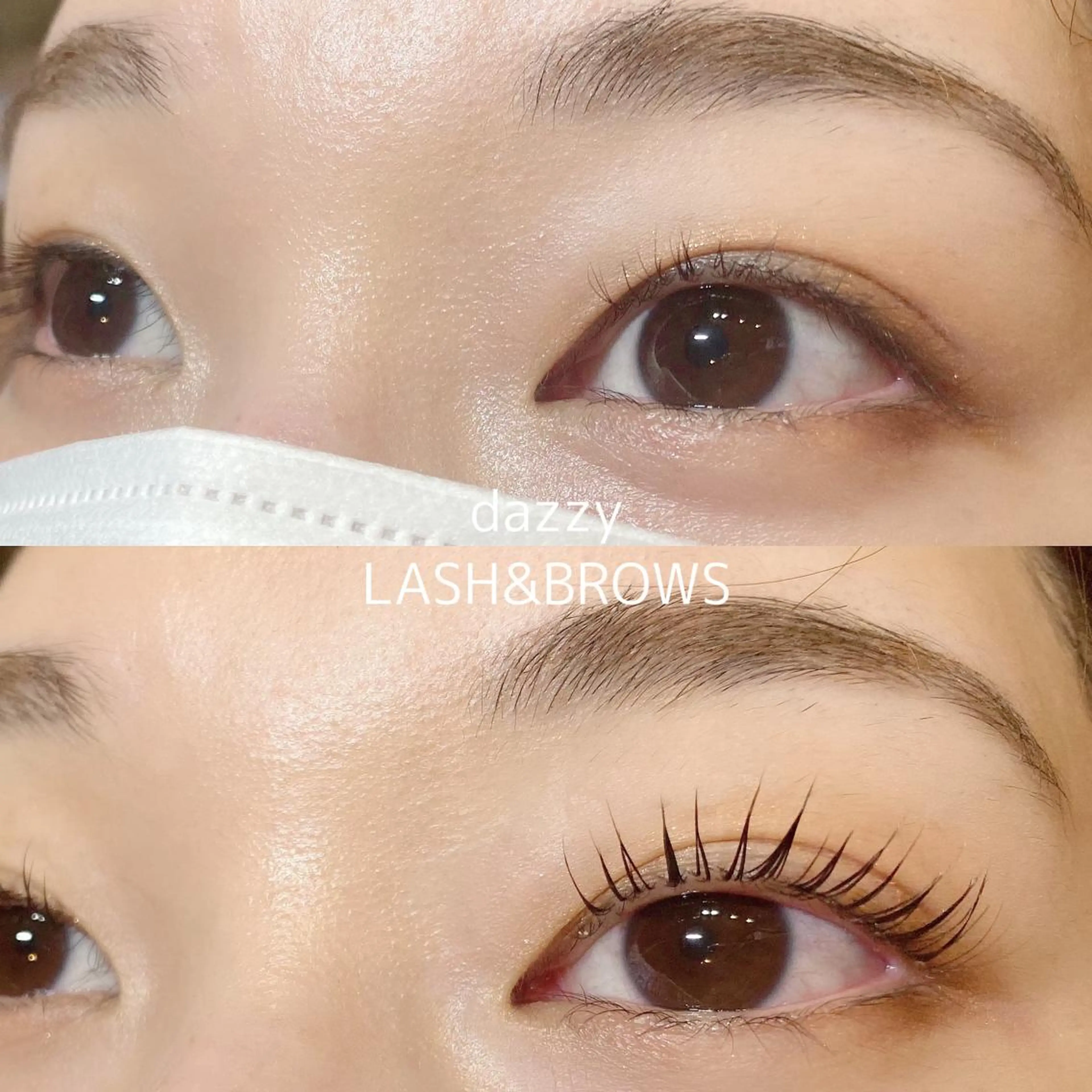 マツエク・マツパ 15日空きあり♡ ERIKA♡のマツエク・マツパデザイン