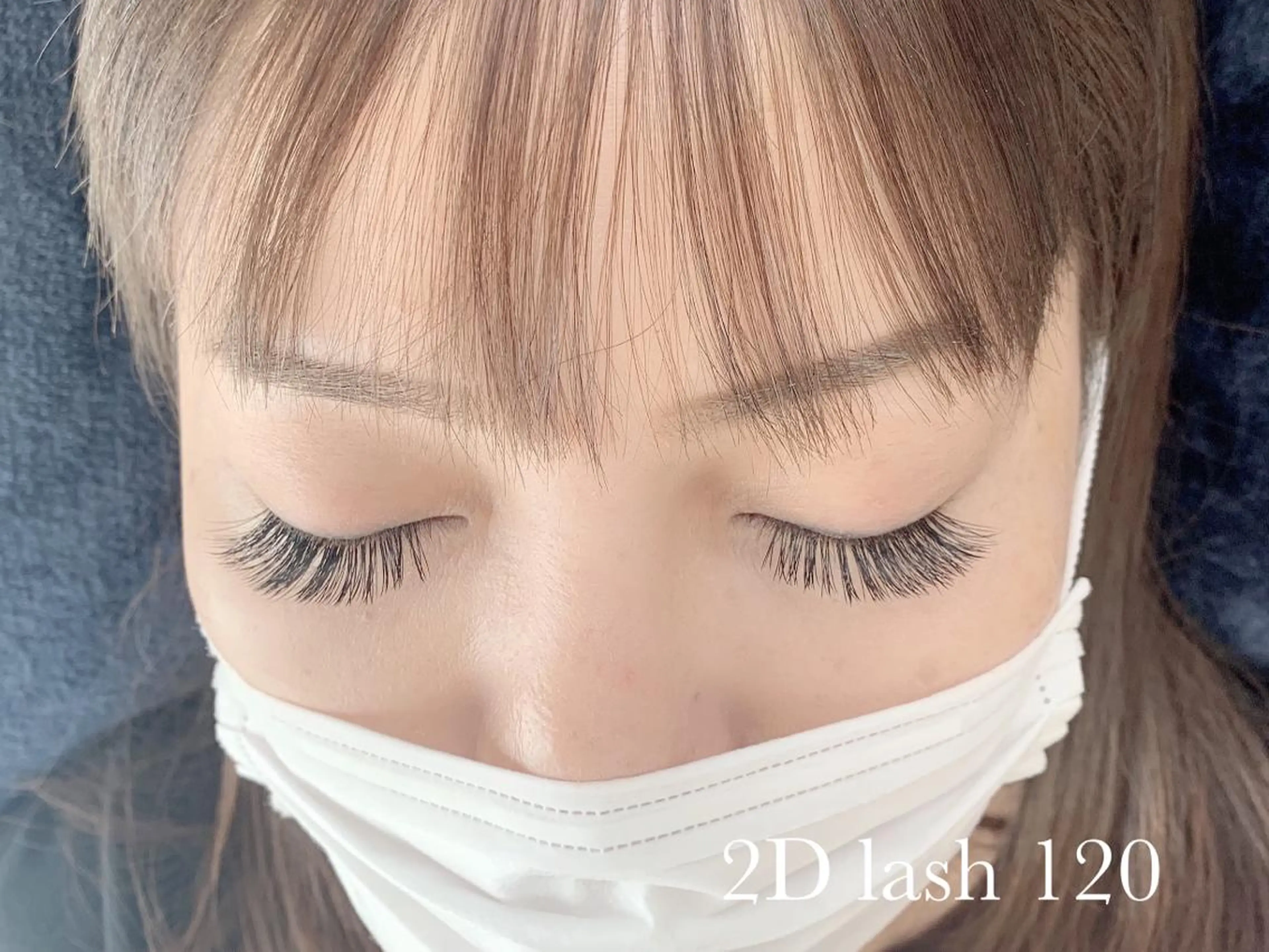 マツエク・マツパ マツエク salonLADYSTYLE所属・稲嶺 美華のエステ・リラクイメージ