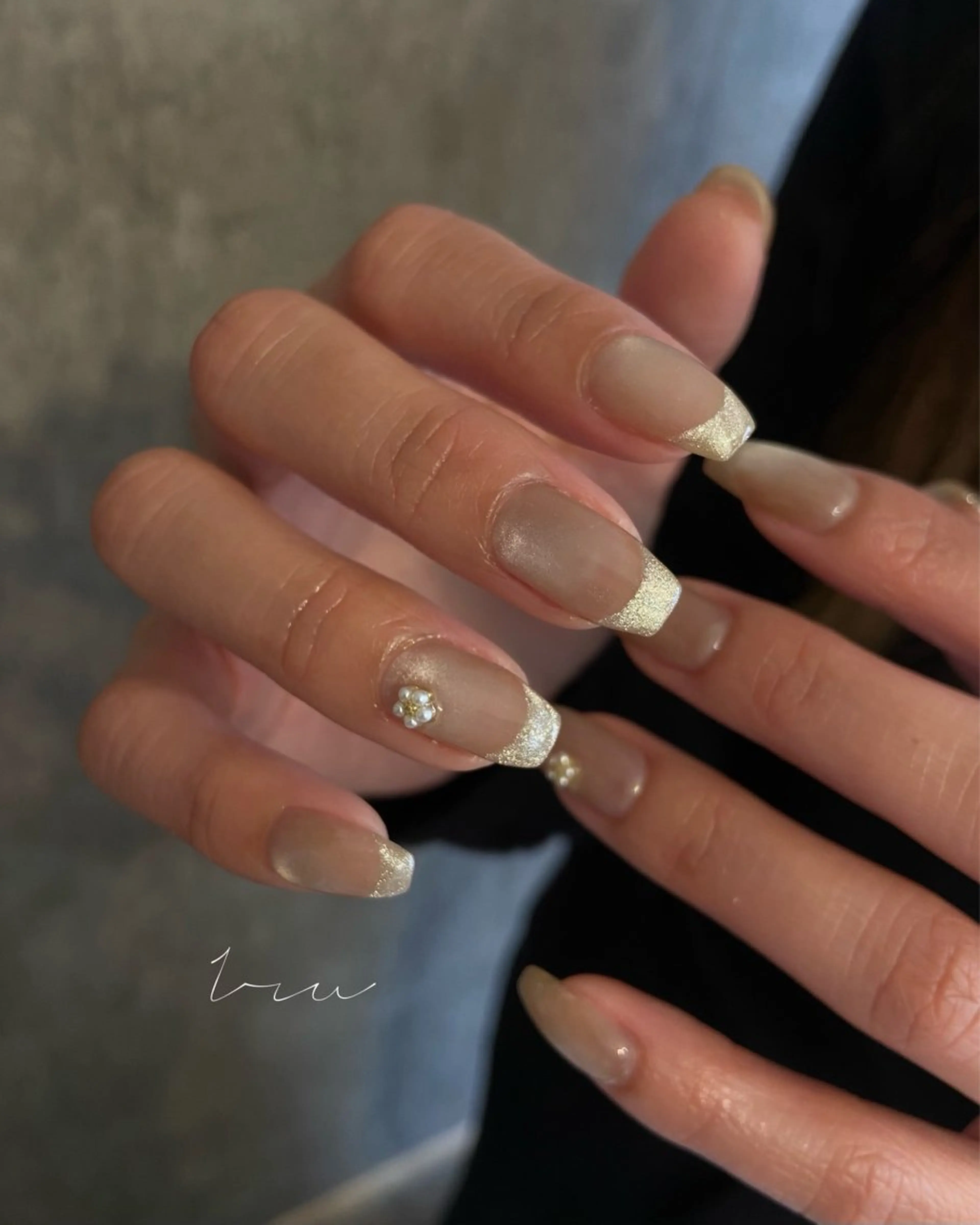 ネイル nailsalon Iruのネイルデザイン