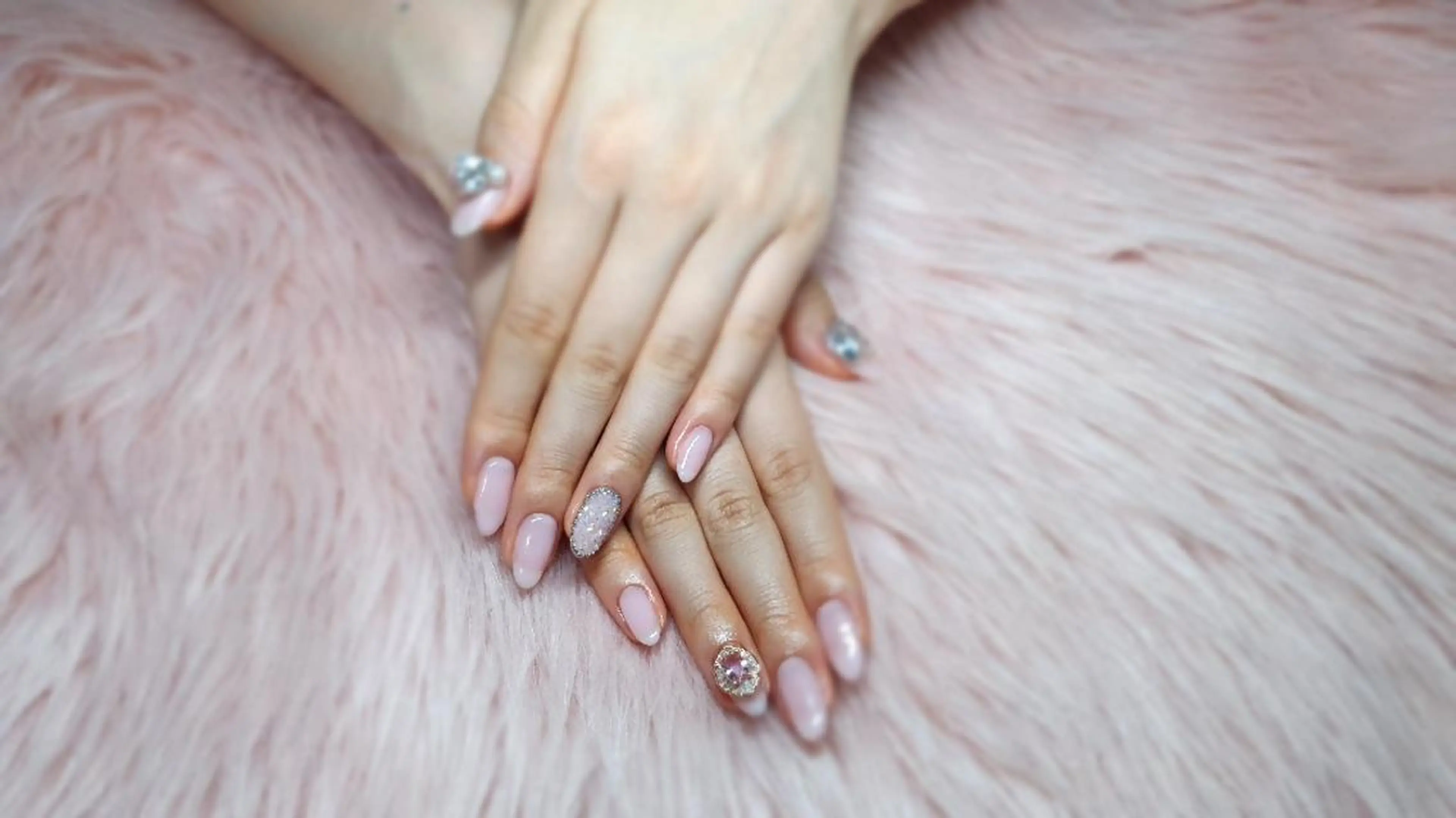 ネイル Salon de dahan所属・SALON DE DAHANのネイルデザイン