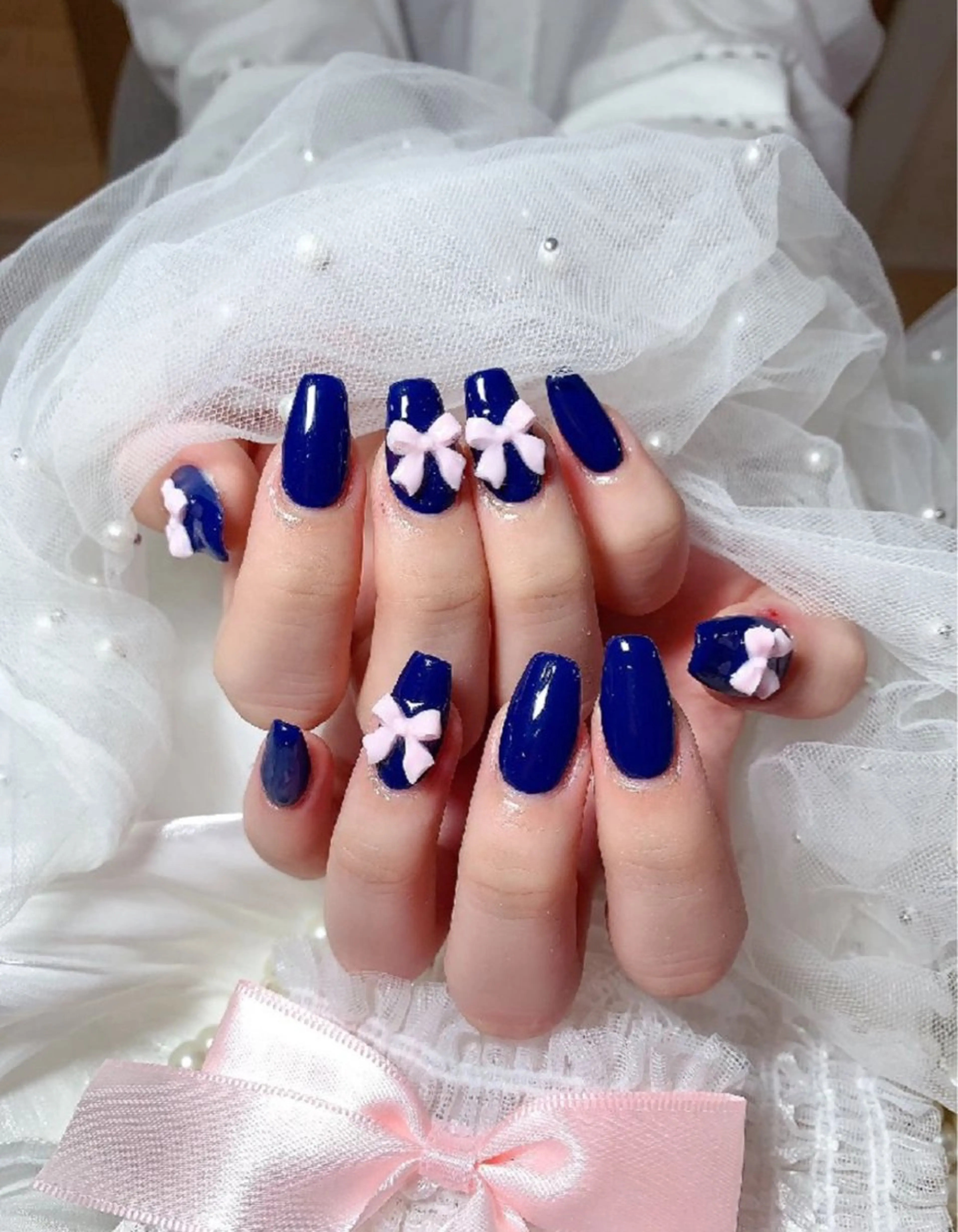 【シンプルコース】パラジェル、オフ無料ケア込み6580の写真