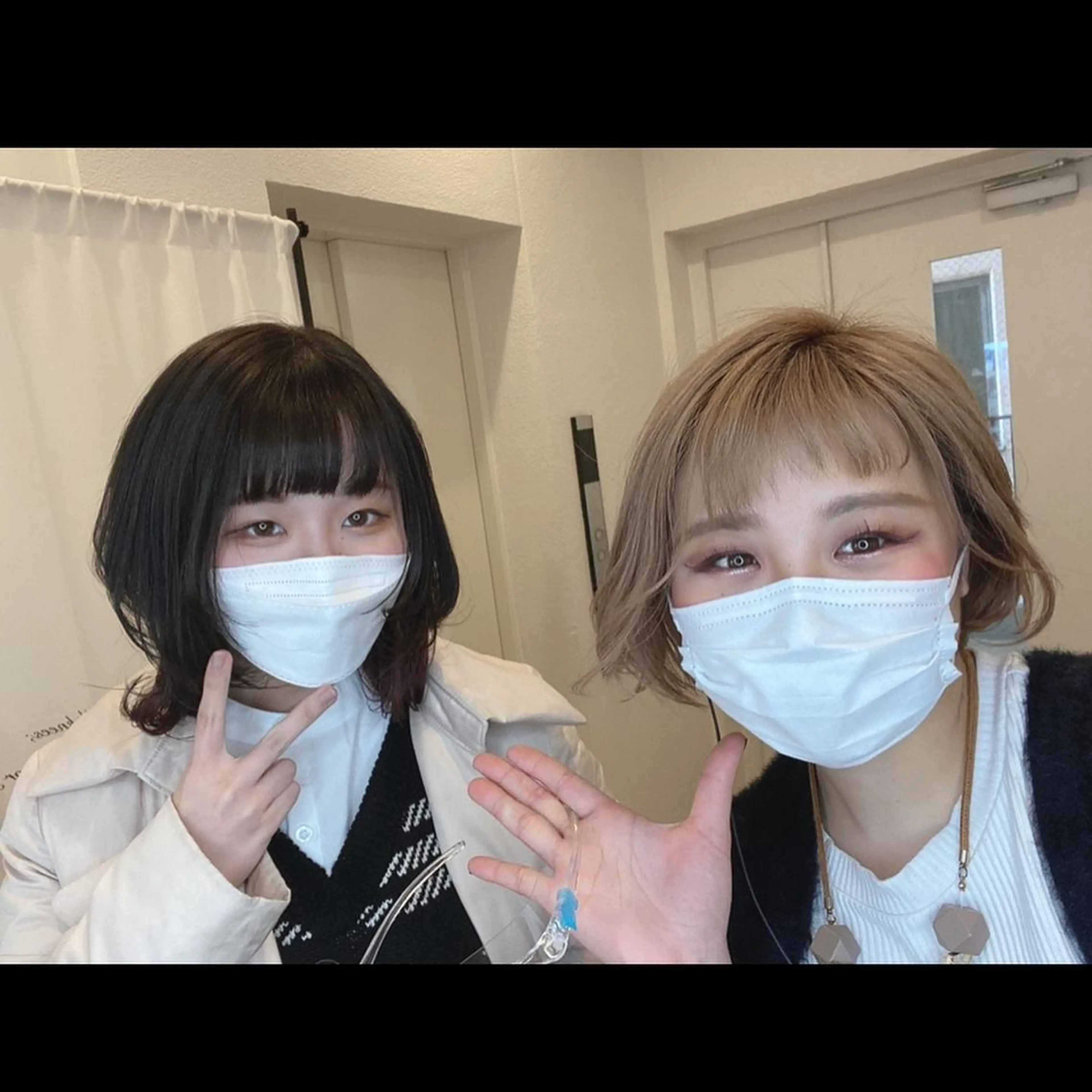 ショート カラー メンズ キッズ ショートボブ 子どものヘアアレンジ メンズショート ボブ ショートヘア ショート、ボブなら お任せ❤️石川由美のヘアスタイル