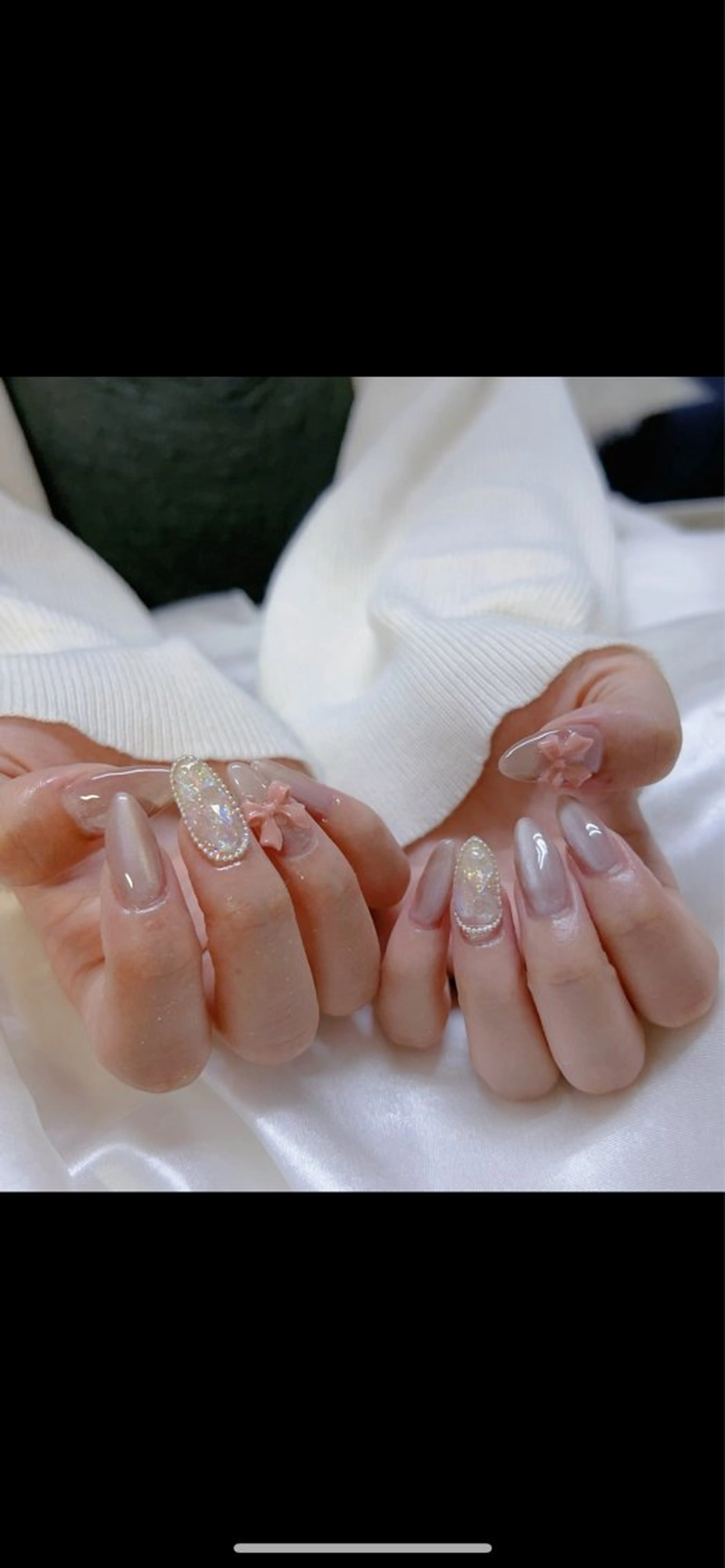 ネイル Fleur  Nail所属・Fleur Nail大塚店のネイルデザイン