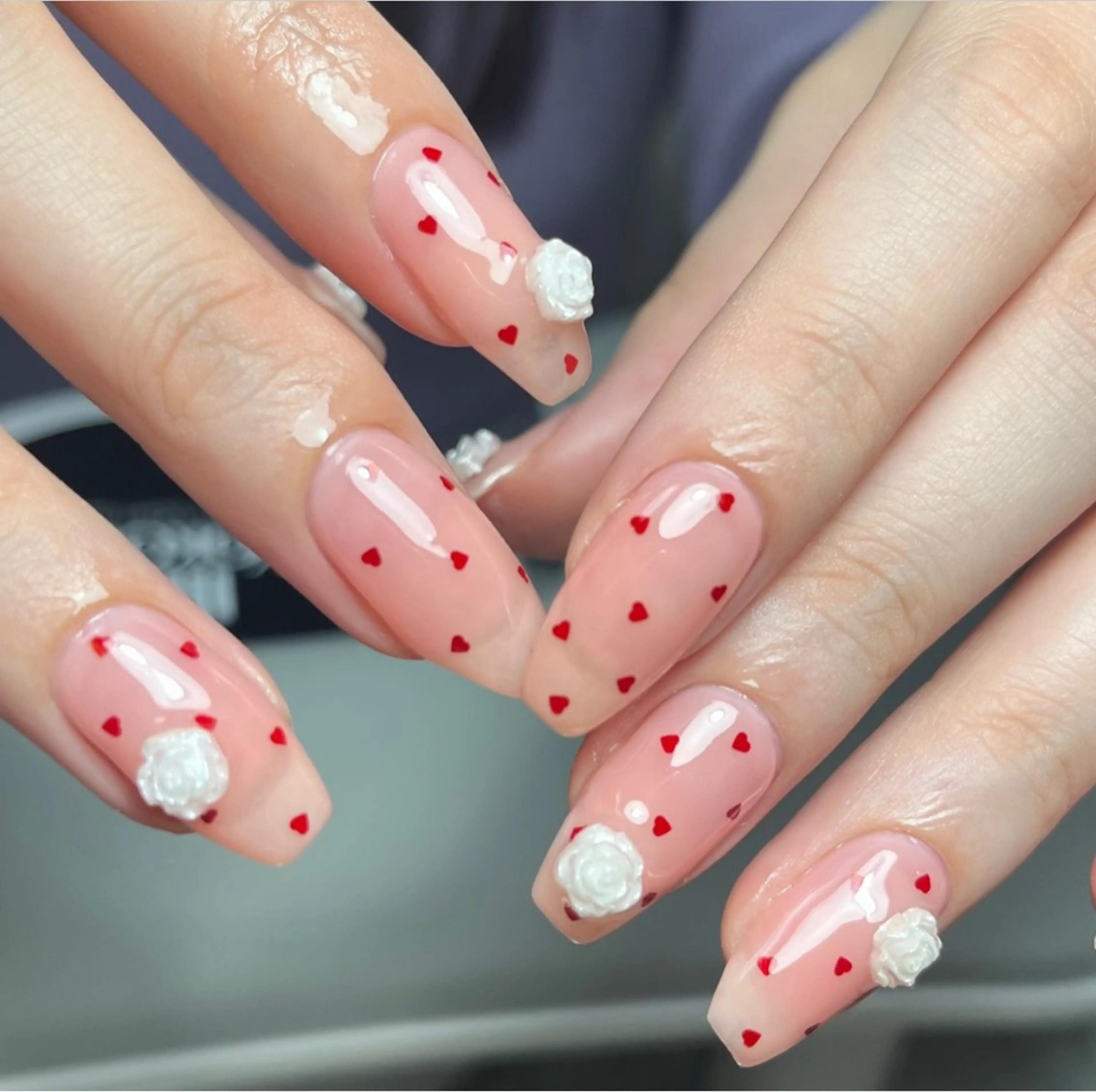 ネイル ハンドネイル janma.nail ✳︎akiのネイルデザイン