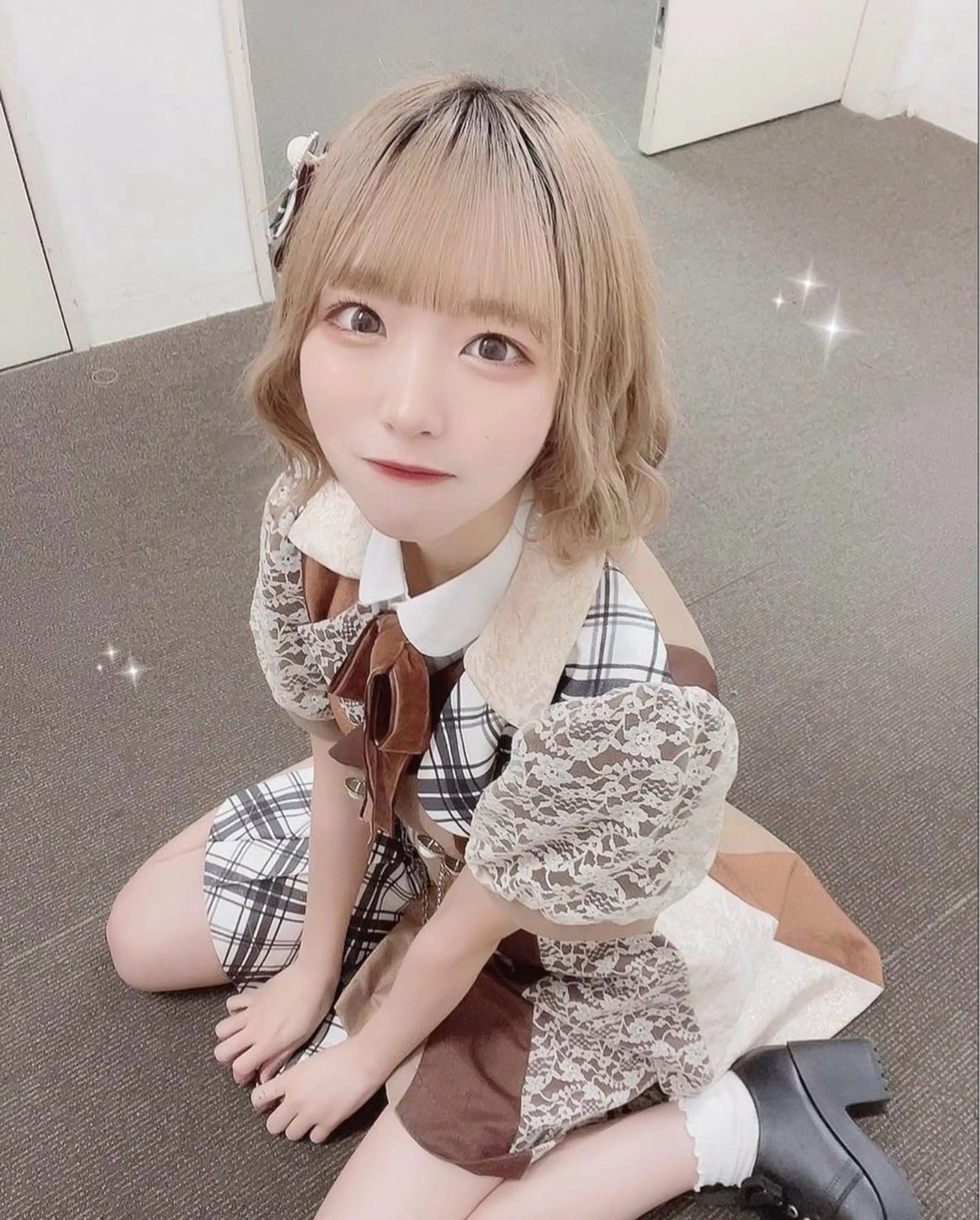 マツエク・マツパ パリジェンヌラッシュリフト マツパ B3シェアサロン所属・Runa🌙 渋谷/まつパのマツエク・マツパデザイン