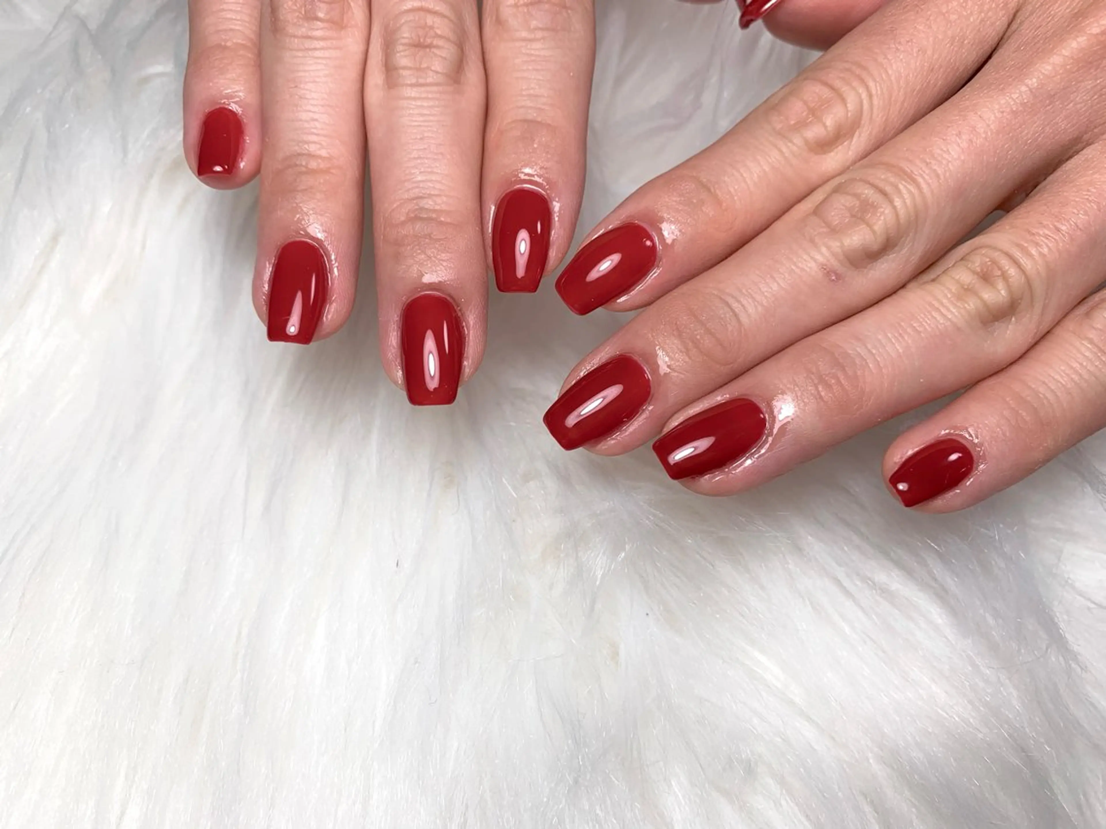 ネイル Charme 五反田のネイルデザイン