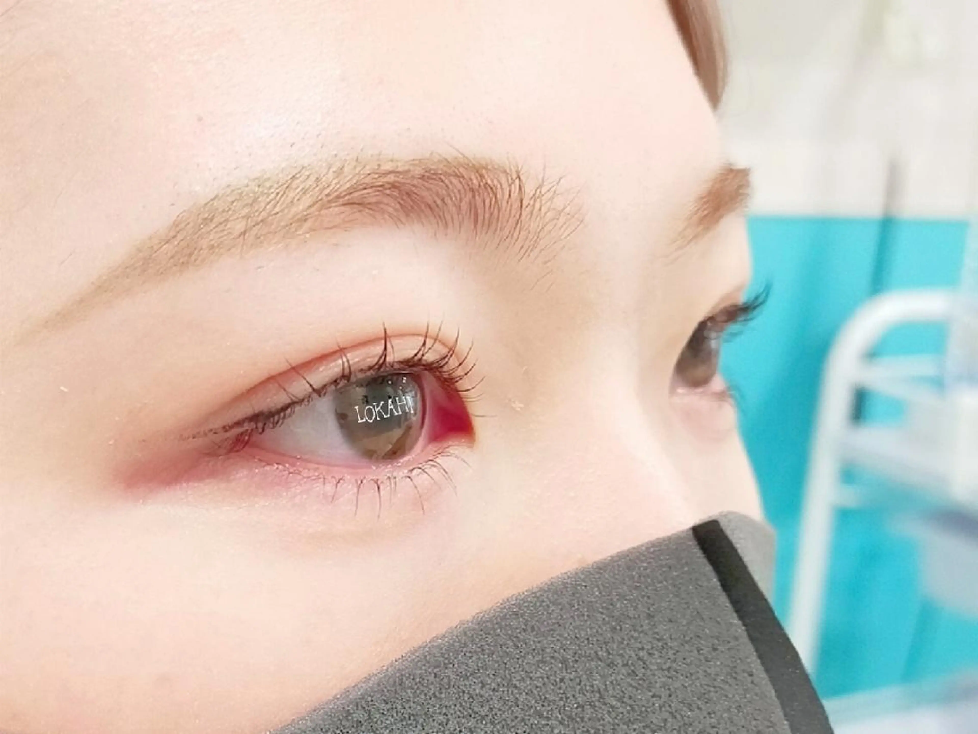 マツエク・マツパ 🍒♡RiRi Lash ♡🍒のマツエク・マツパデザイン