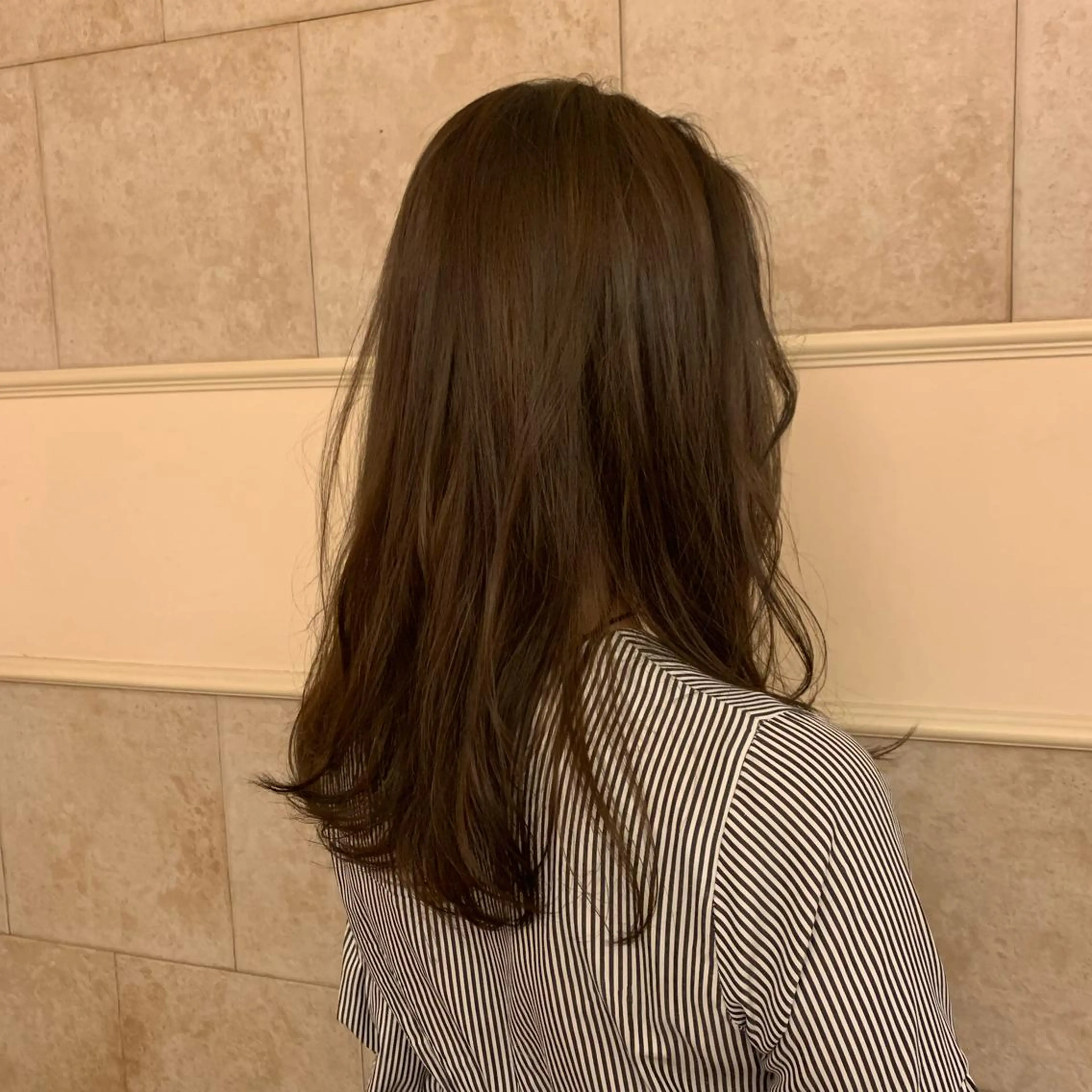 ロング hair&make  AZURE所属・加藤 菜々のその他イメージ