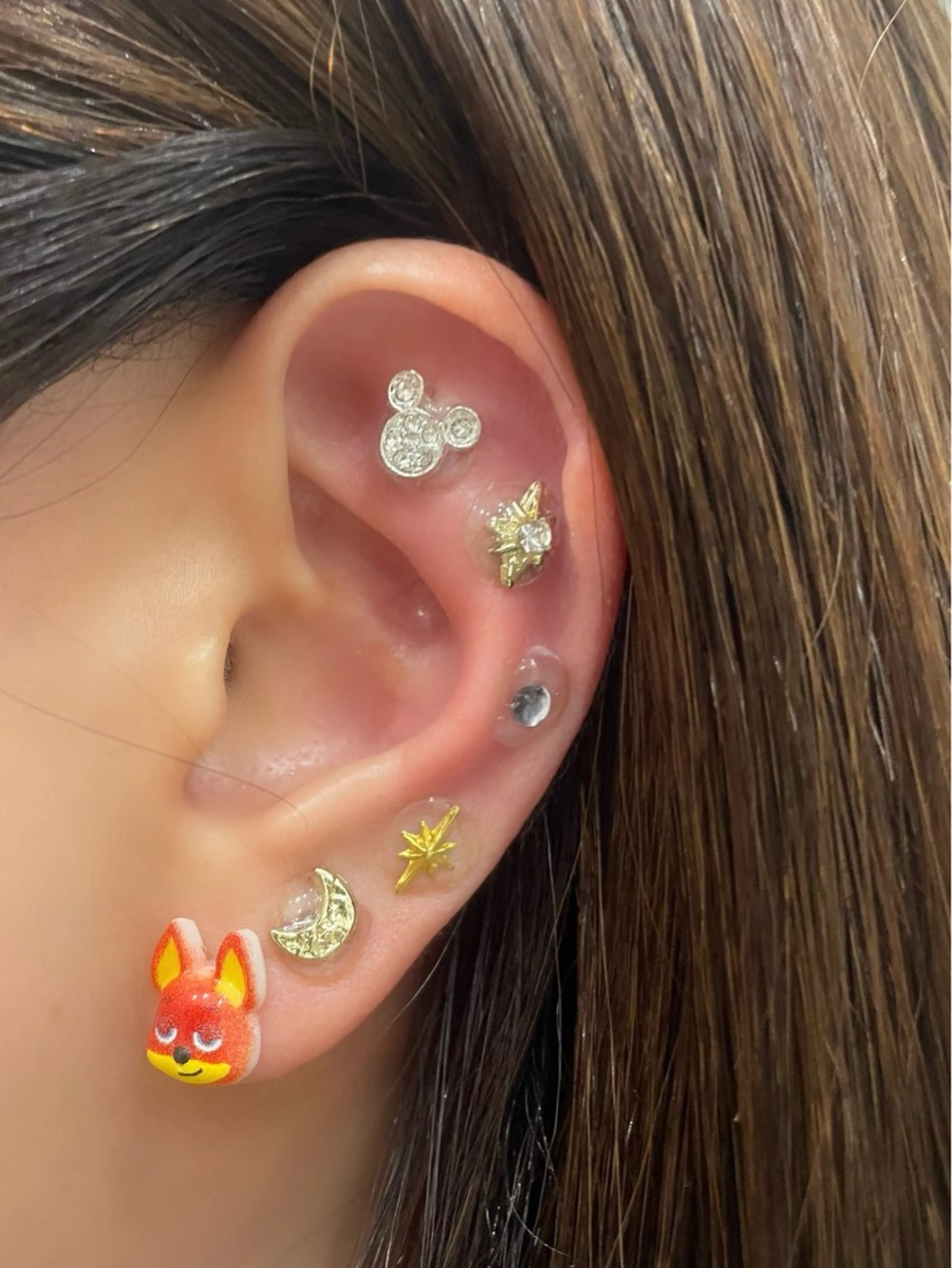 Kaula所属・Kaula ホワイトニング耳ツボのその他イメージ