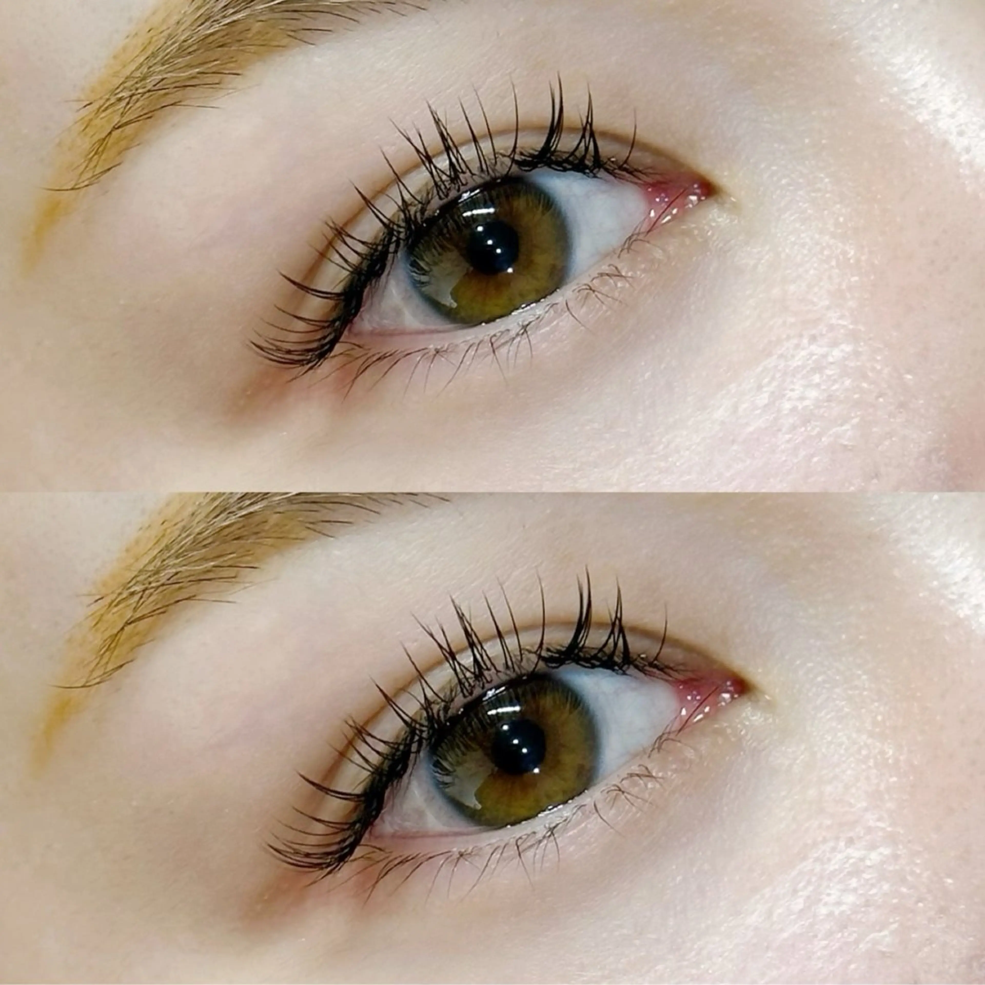 マツエク・マツパ KOCHAB EYELASH 久屋大通店所属・KOCHAB EYELASH　森下のマツエク・マツパデザイン