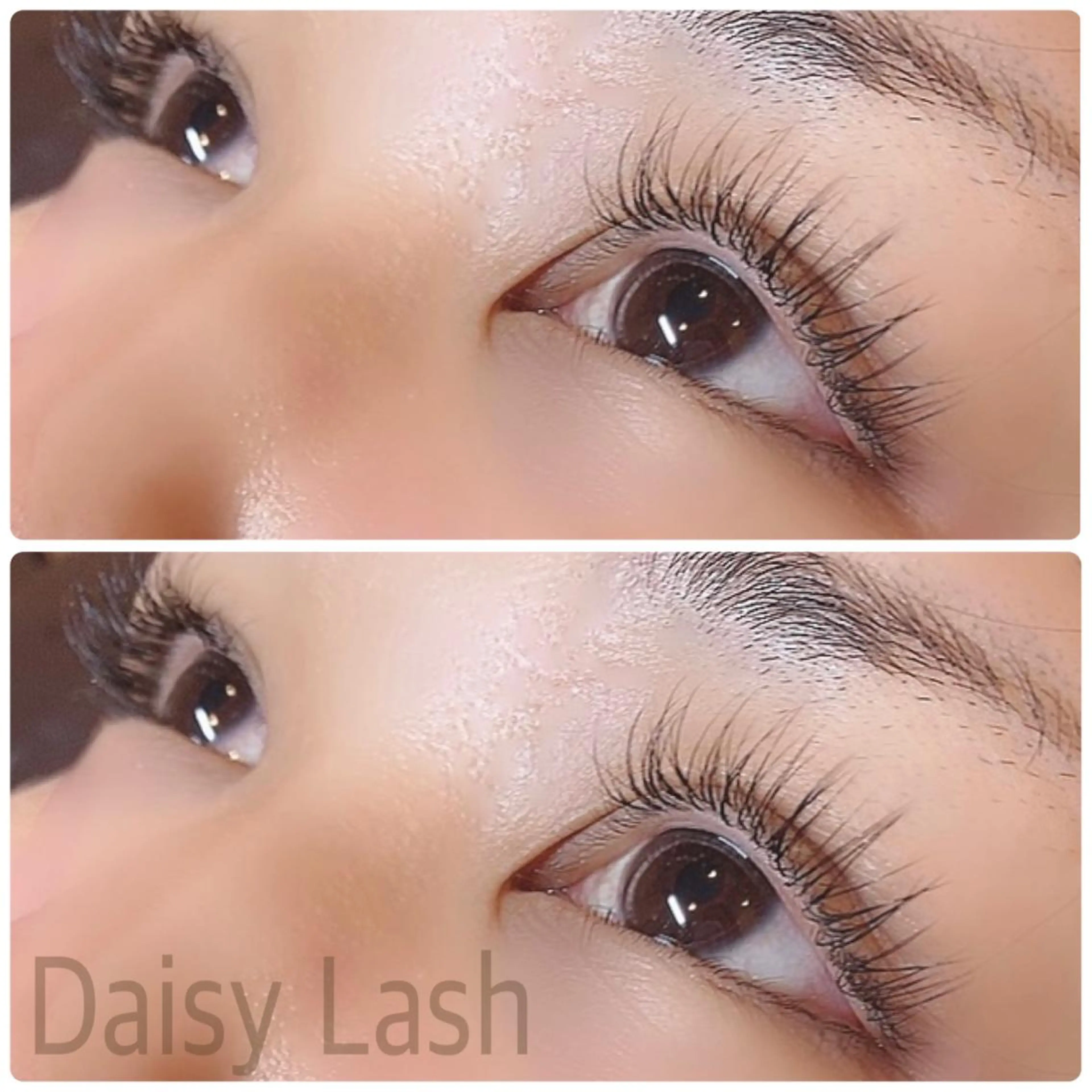 マツエク・マツパ s saeのマツエク・マツパデザイン