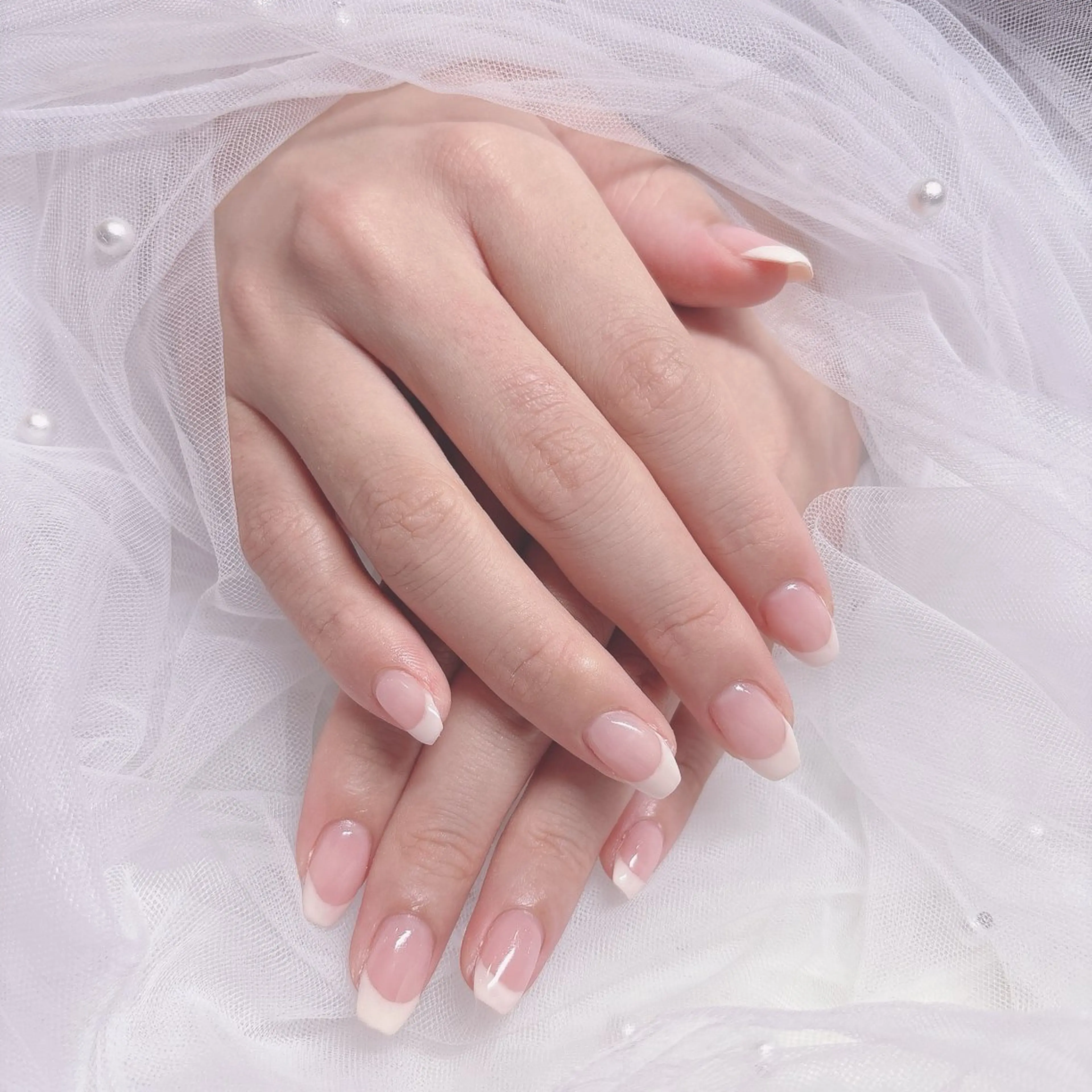 ネイル ABA SALON所属・aba nail 🩷marikaのネイルデザイン