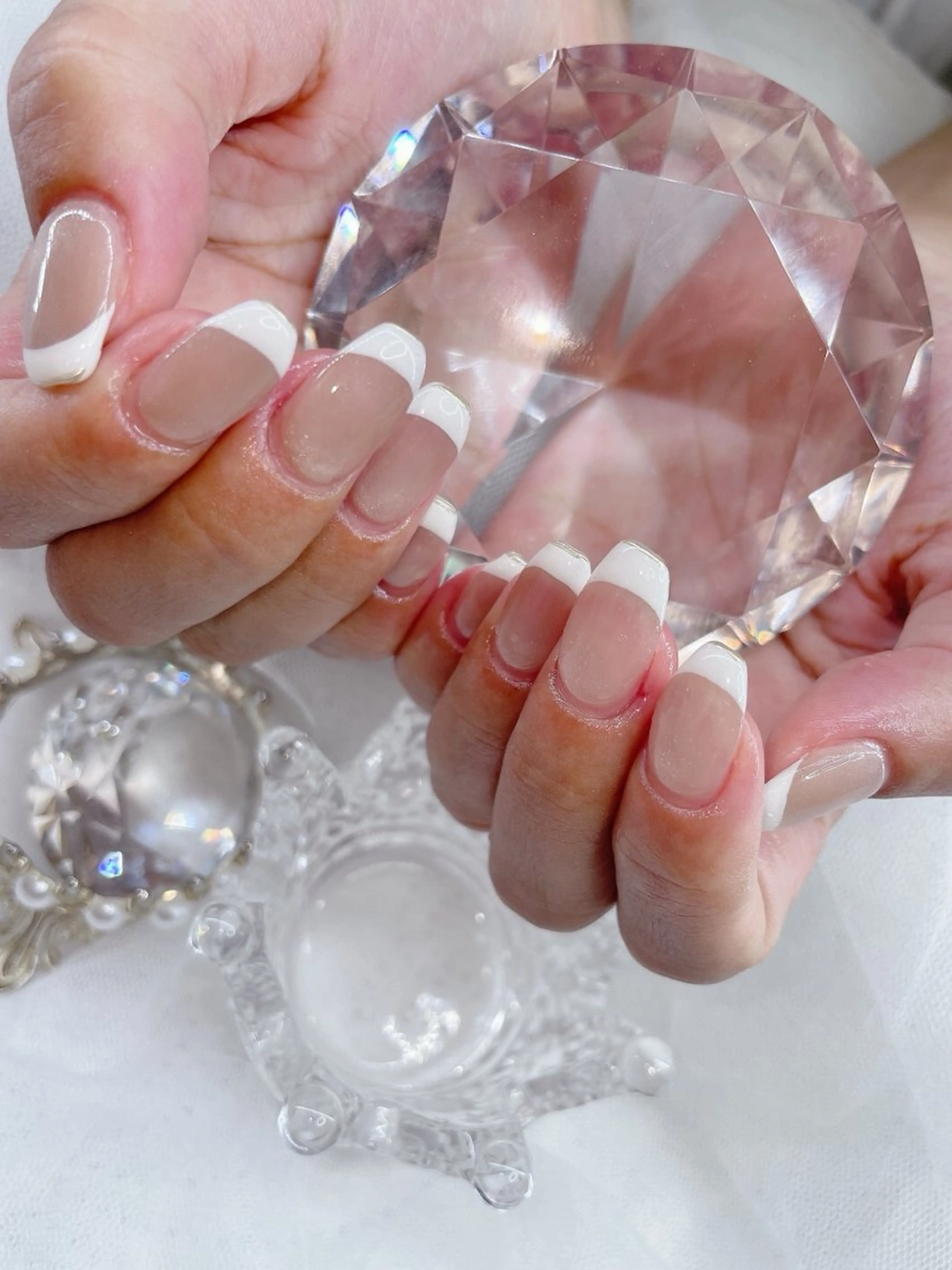 ネイル ハンドネイル misun_nail所属・misun_ nailのネイルデザイン