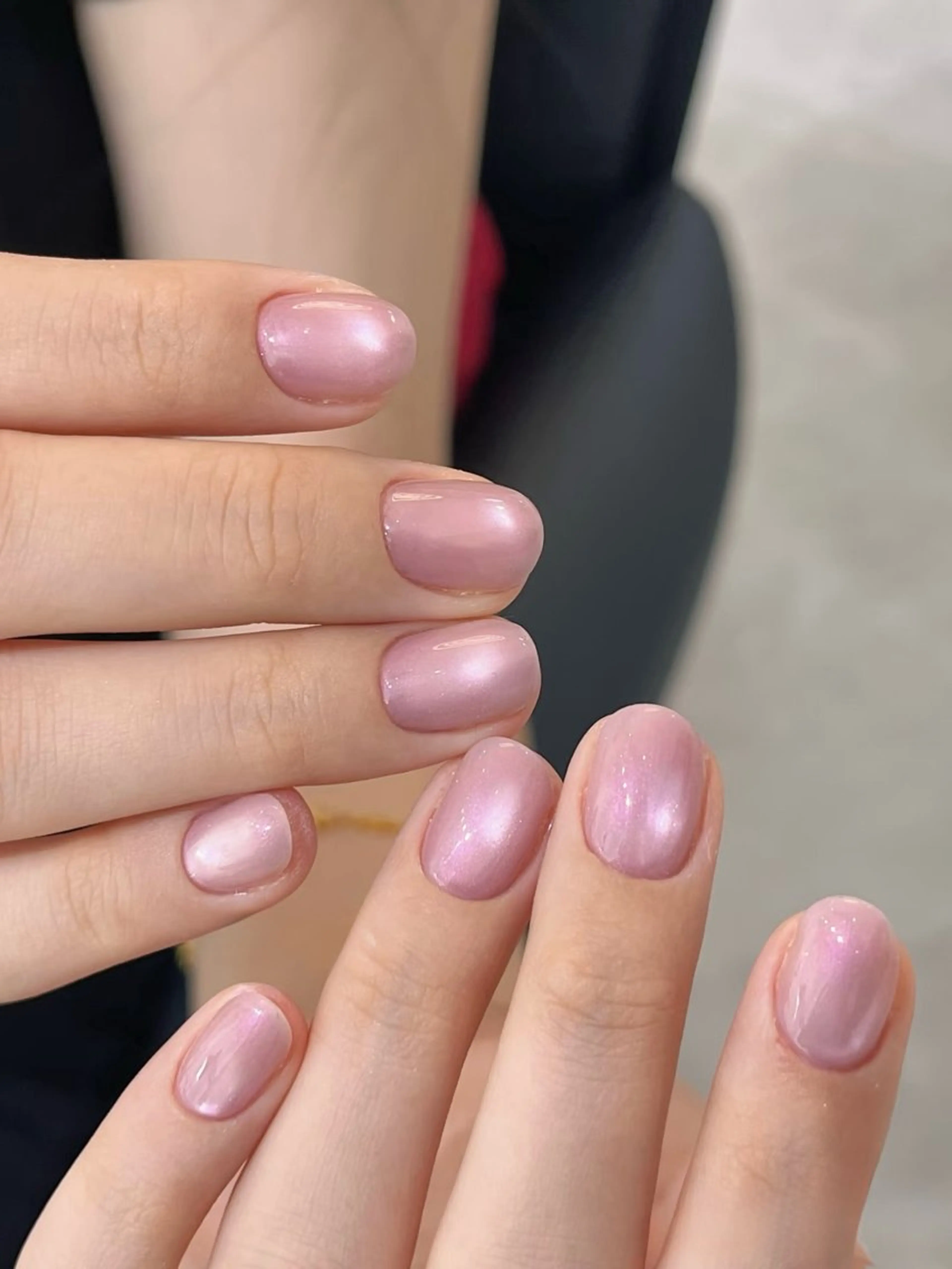 ネイル ハンドネイル ここに ネイルサロンのネイルデザイン