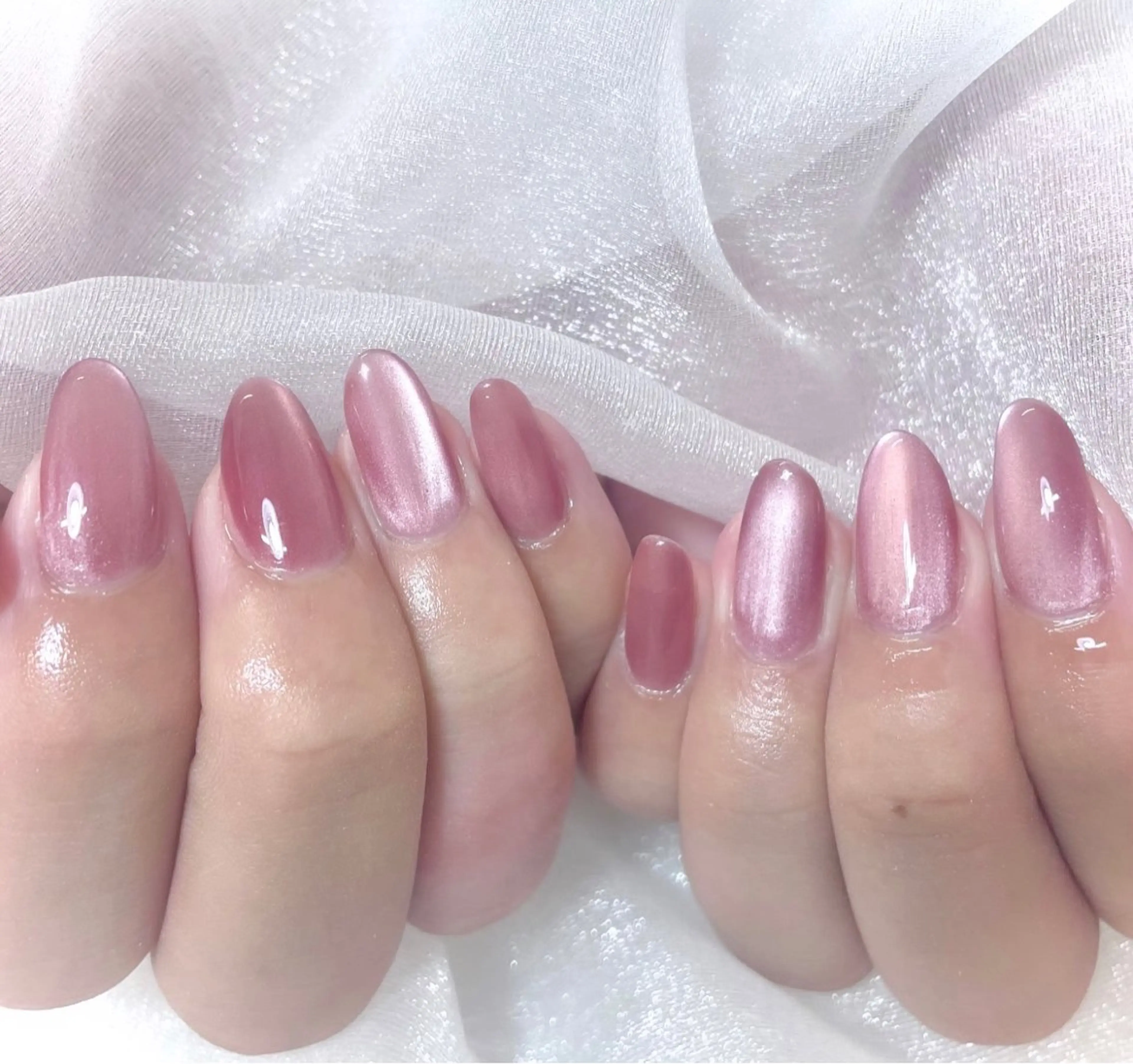 ネイル ハンドネイル Nail salon s.k.所属・Nailist. emiのネイルデザイン