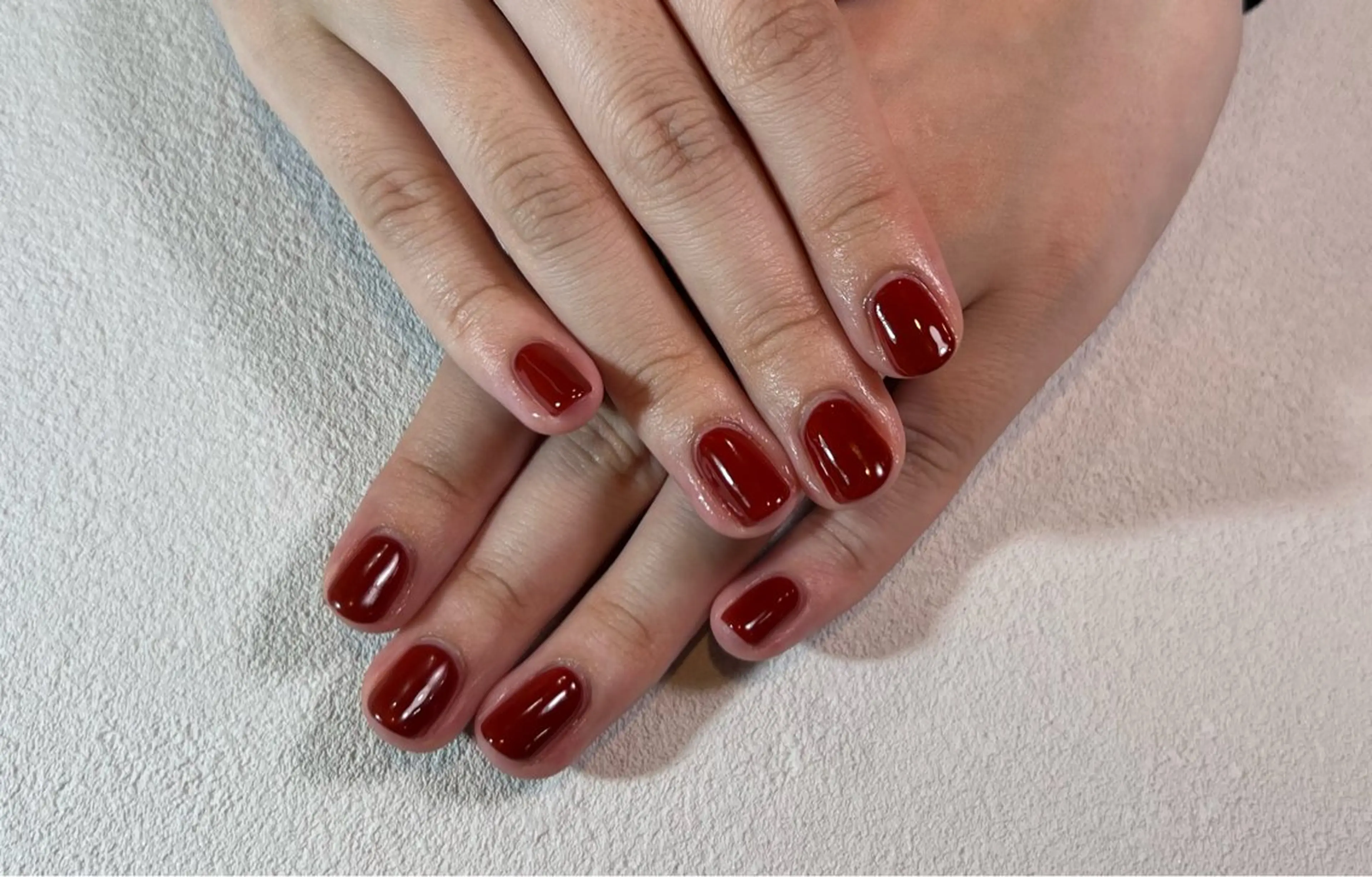 ネイル 山田 将也のネイルデザイン