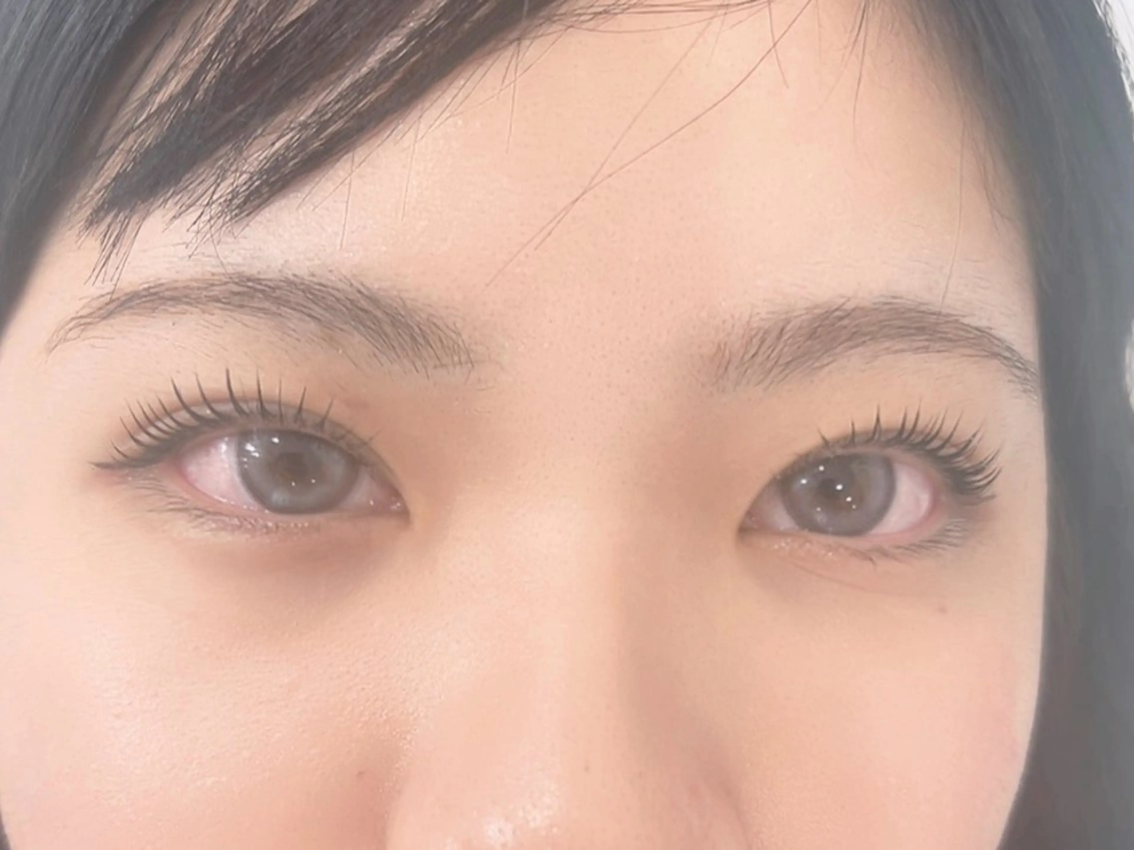 マツエク・マツパ マツパ 1日限定2名🦋💎 条件必読❗️のマツエク・マツパデザイン