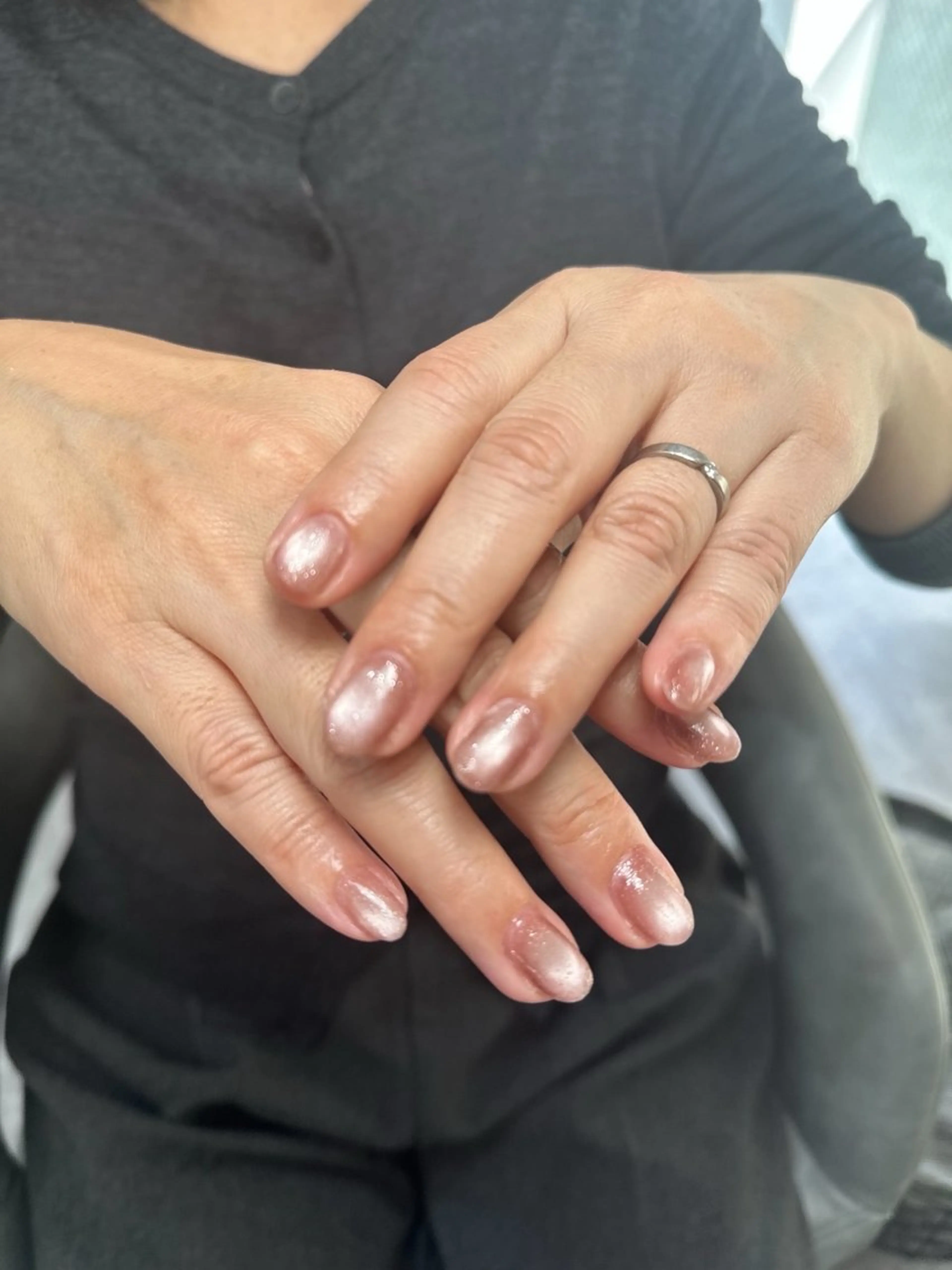 ネイル ハンドネイル eps.nail&beauty【エピス】所属・eps. arisaのネイルデザイン