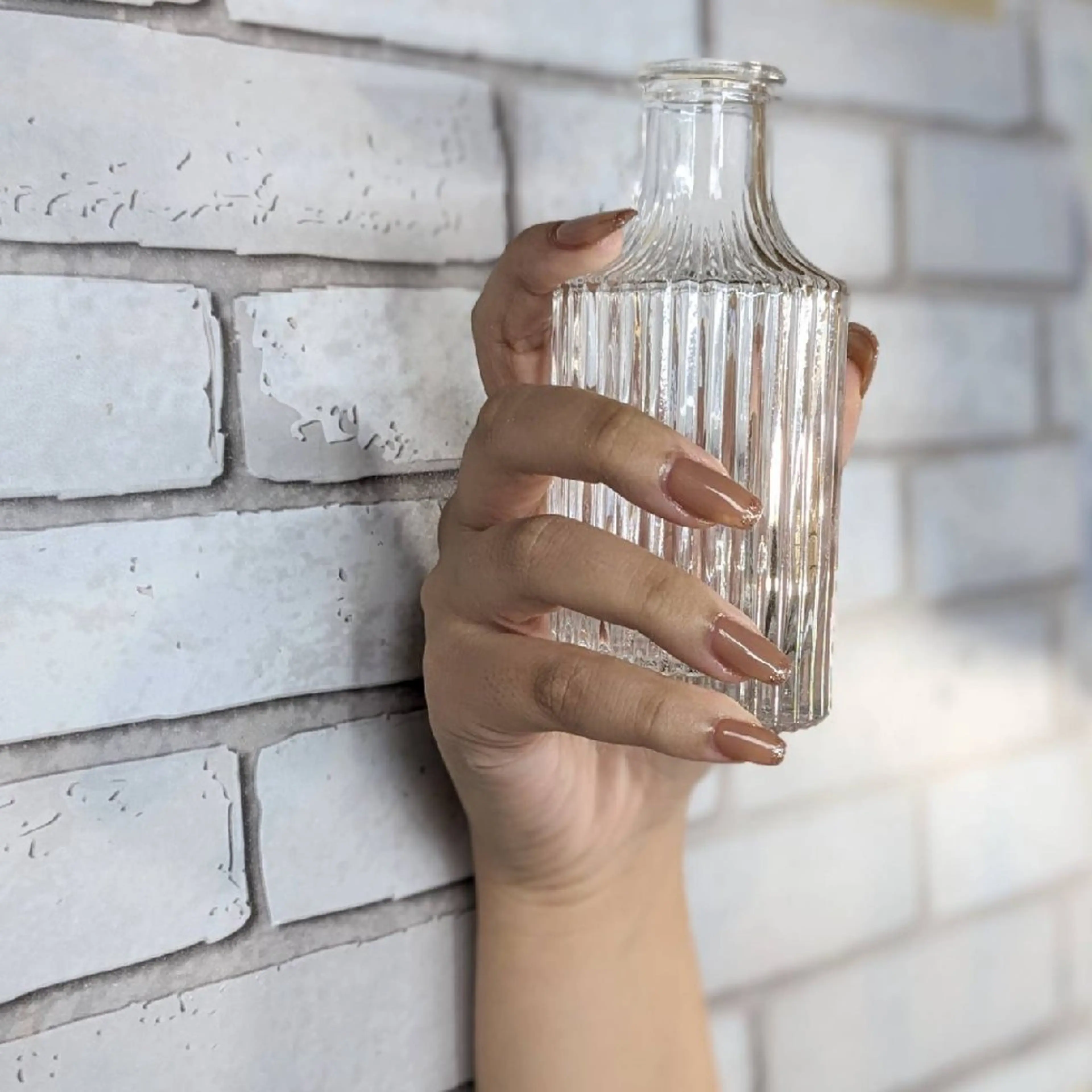 ネイル ラメ(グリッター) ハンドネイル ネイルサロンベルティ .keikoのネイルデザイン