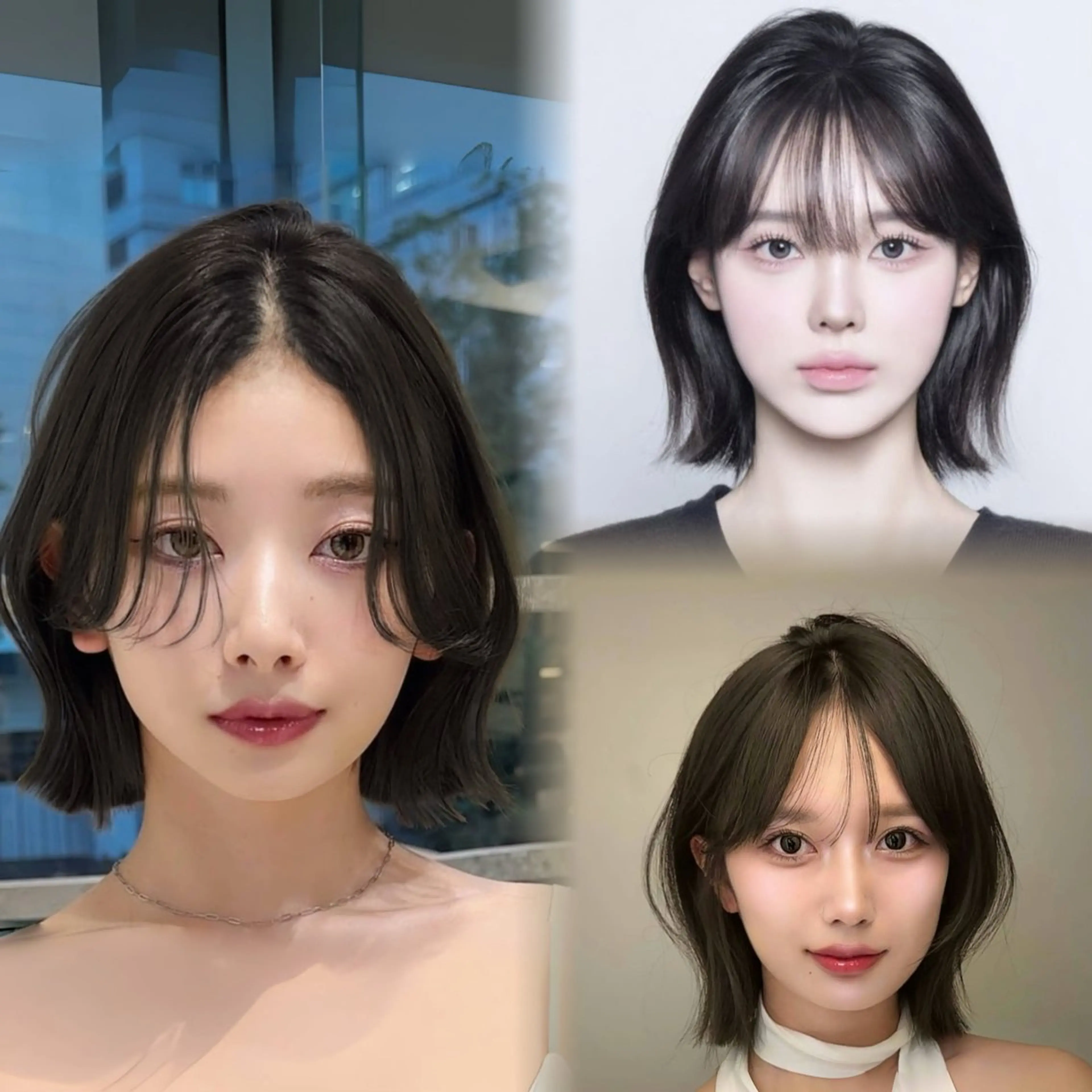 パーマ カット パーマ ARMONY モモのヘアスタイル