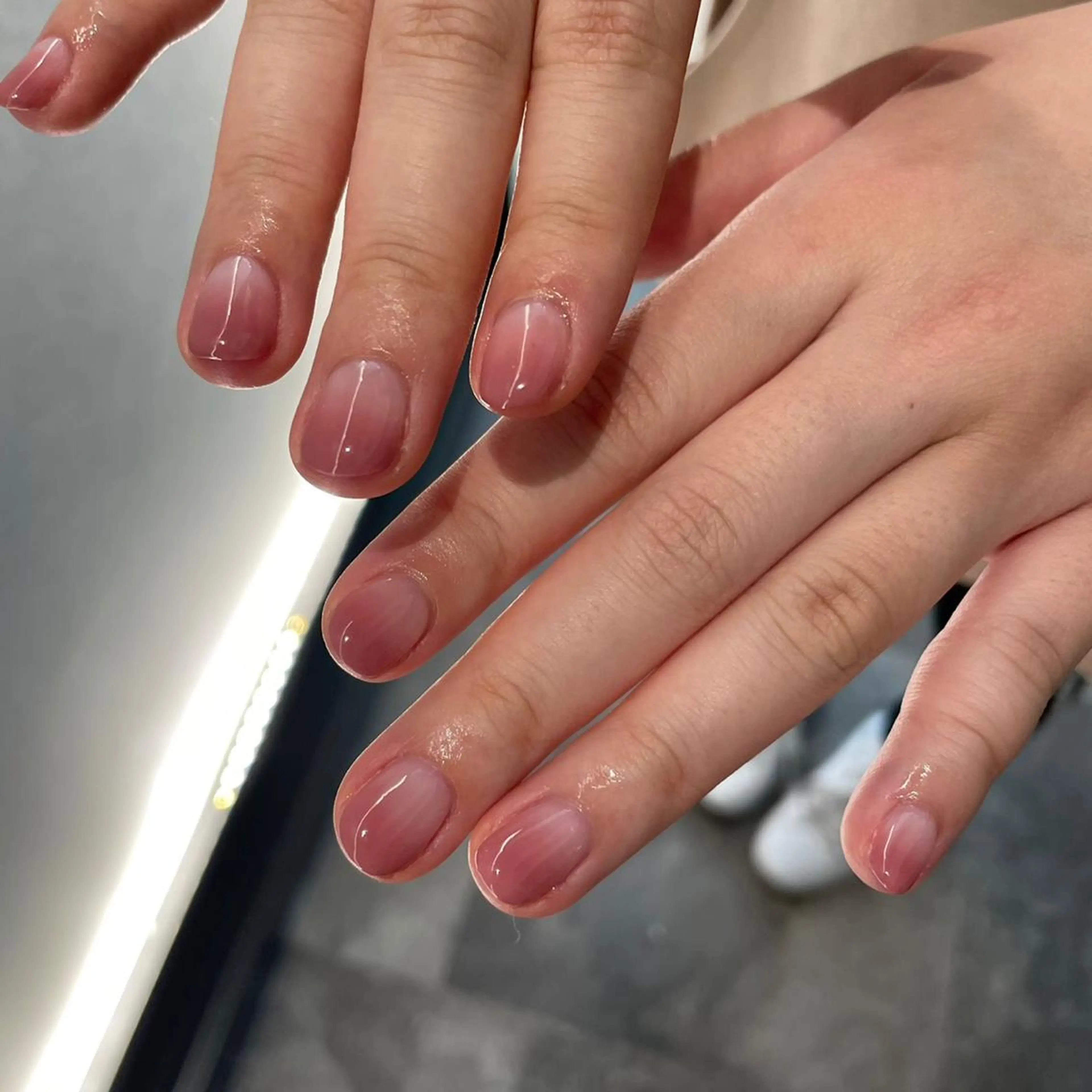 ネイル Keiko .のネイルデザイン