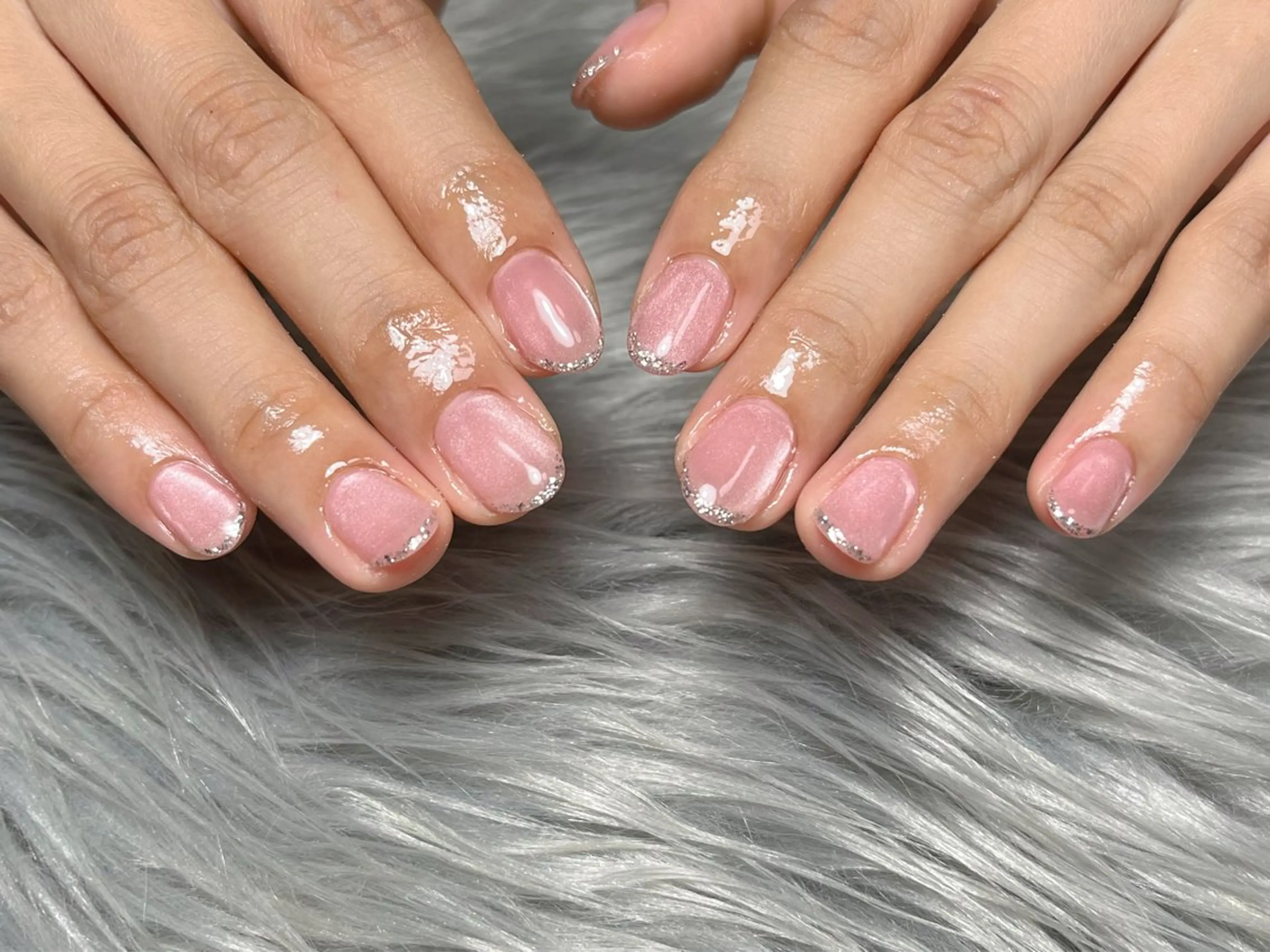 ネイル misaki nailのネイルデザイン