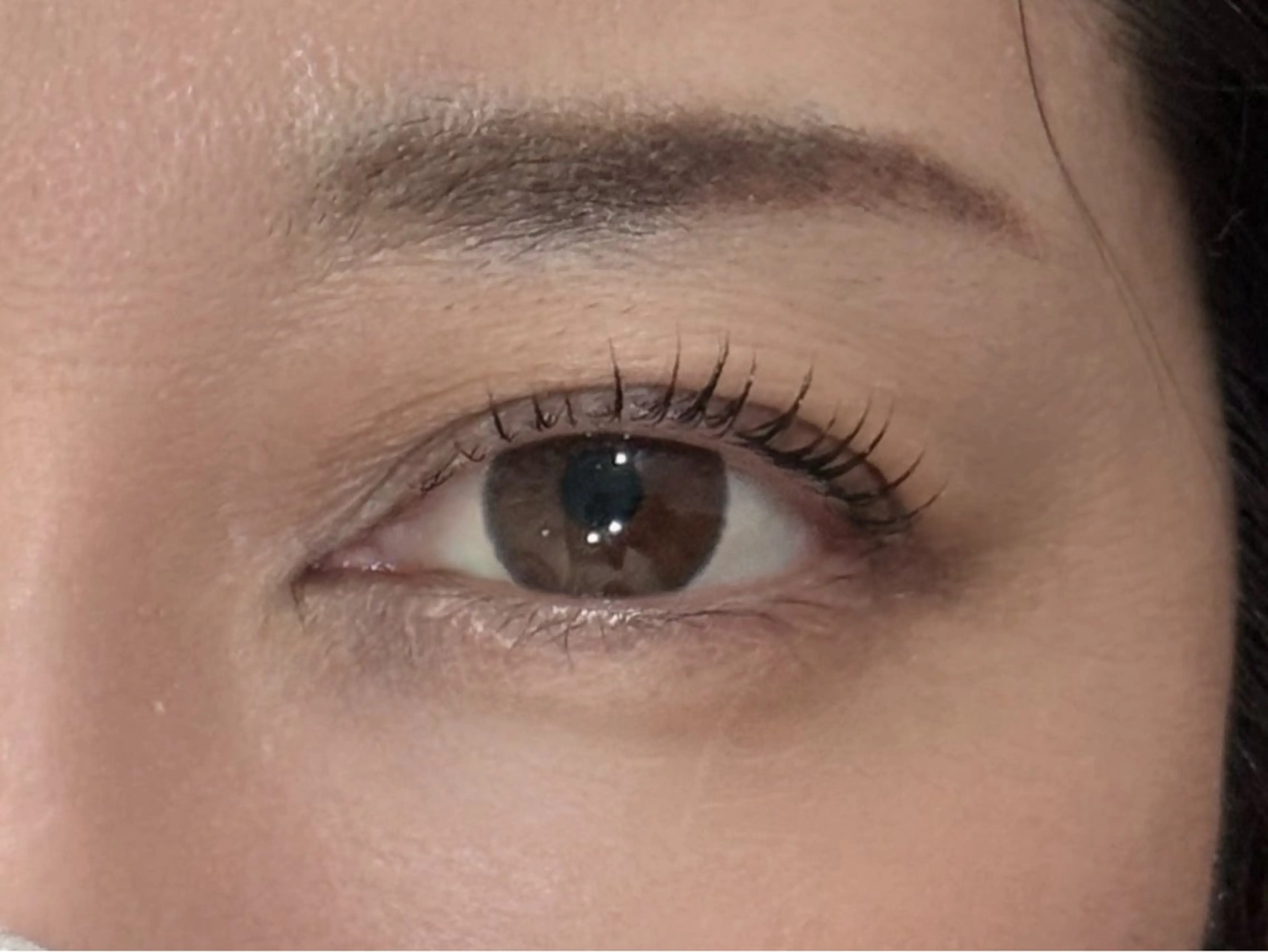 マツエク・マツパ サクラブロウ 心斎橋のマツエク・マツパデザイン