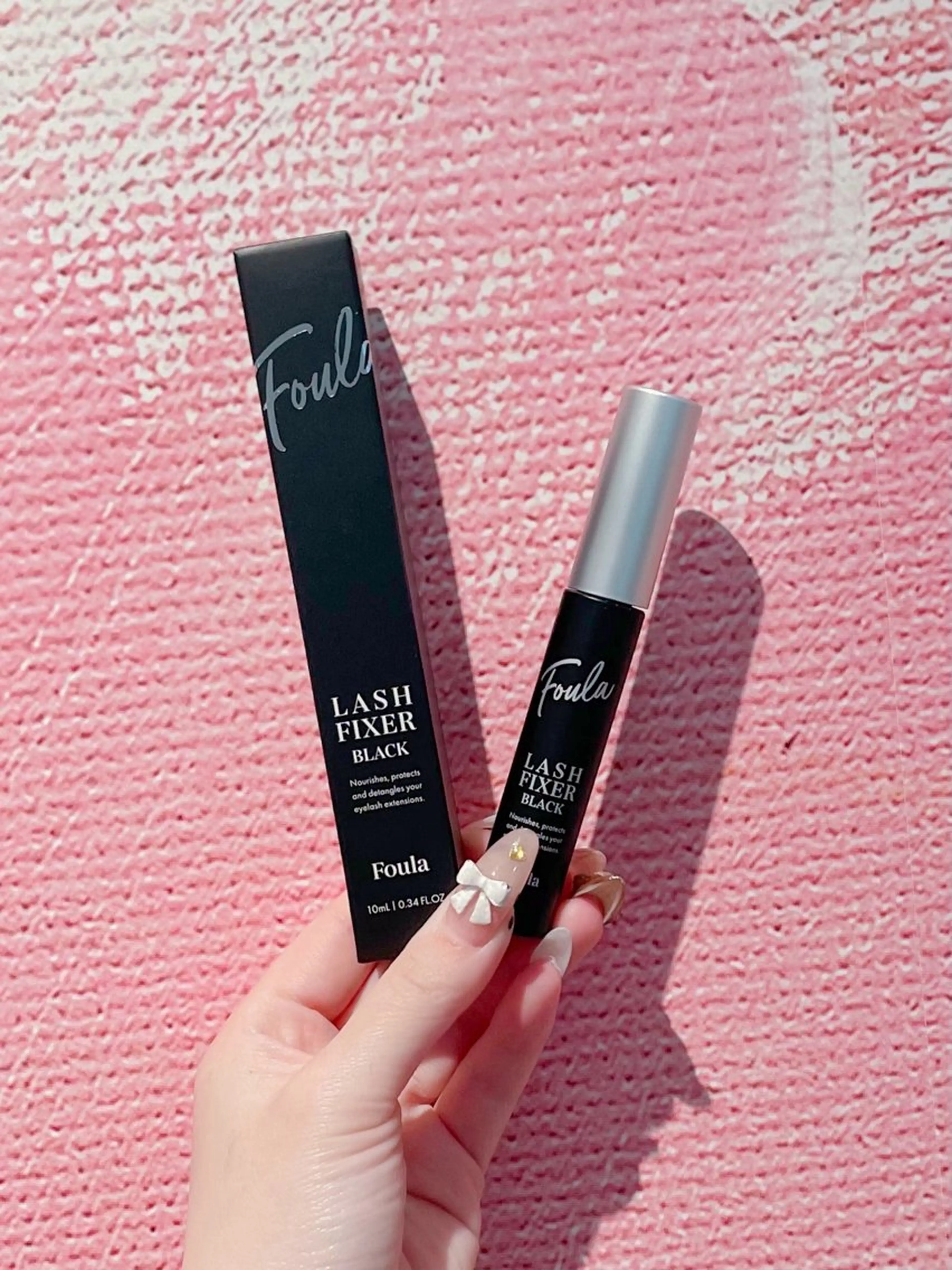 マツエク・マツパ 束感まつ毛 まつげパーマ Makea西新井店 井上のマツエク・マツパデザイン