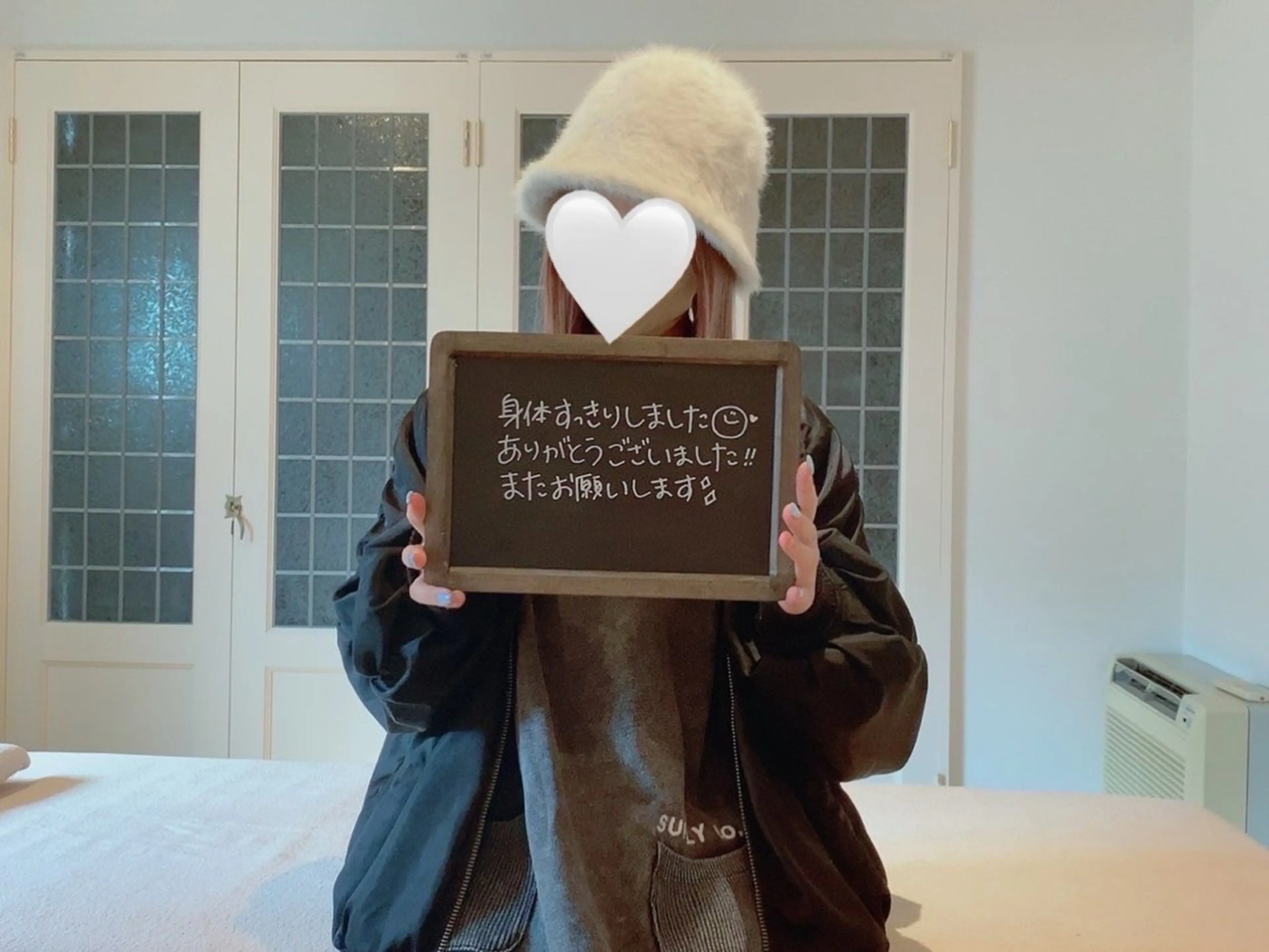 パーマ RizBody所属・美容整体・骨盤矯正 RizBody鈴木のエステ・リラクイメージ