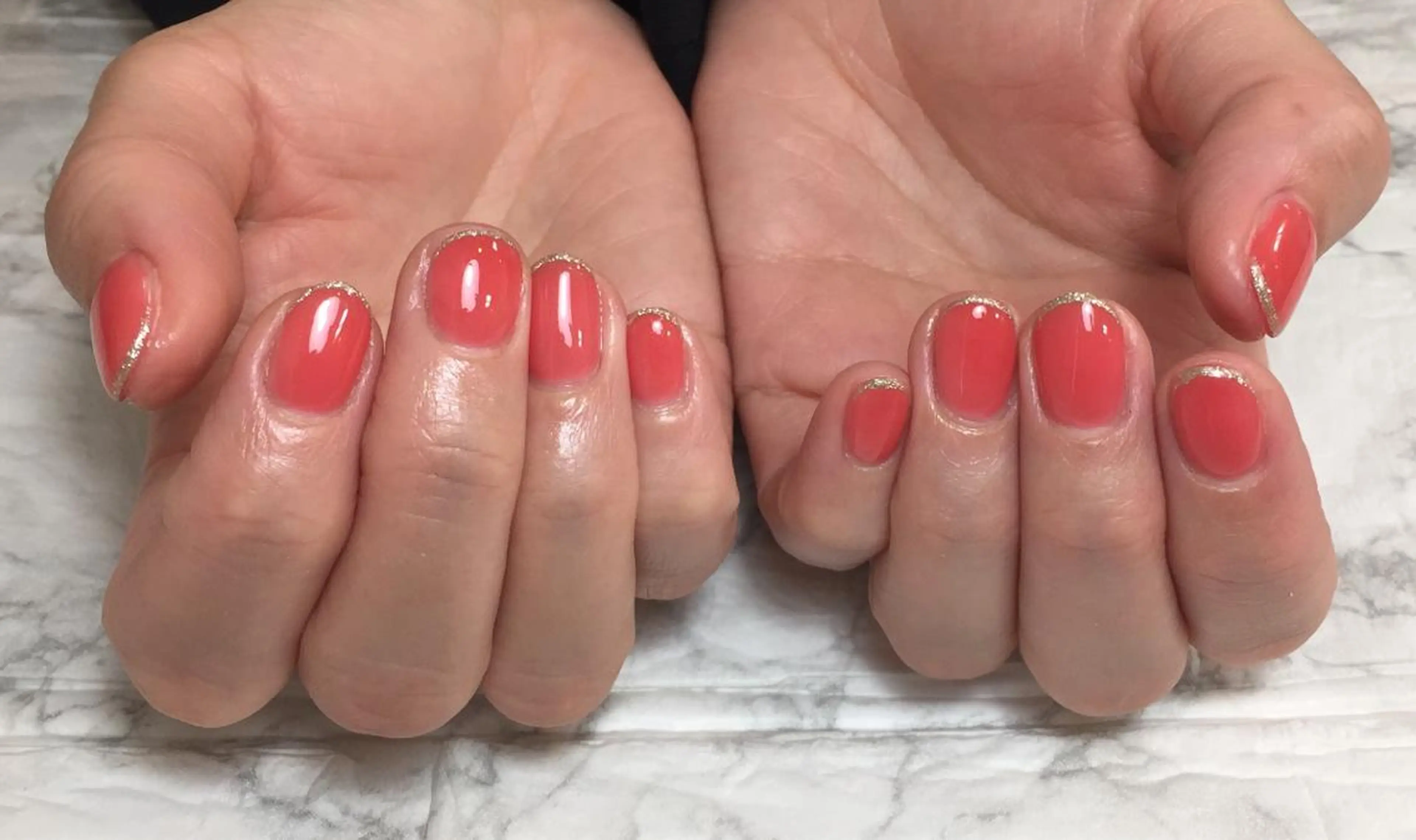 ネイル kokokara所属・ciel&nail koko karaのネイルデザイン