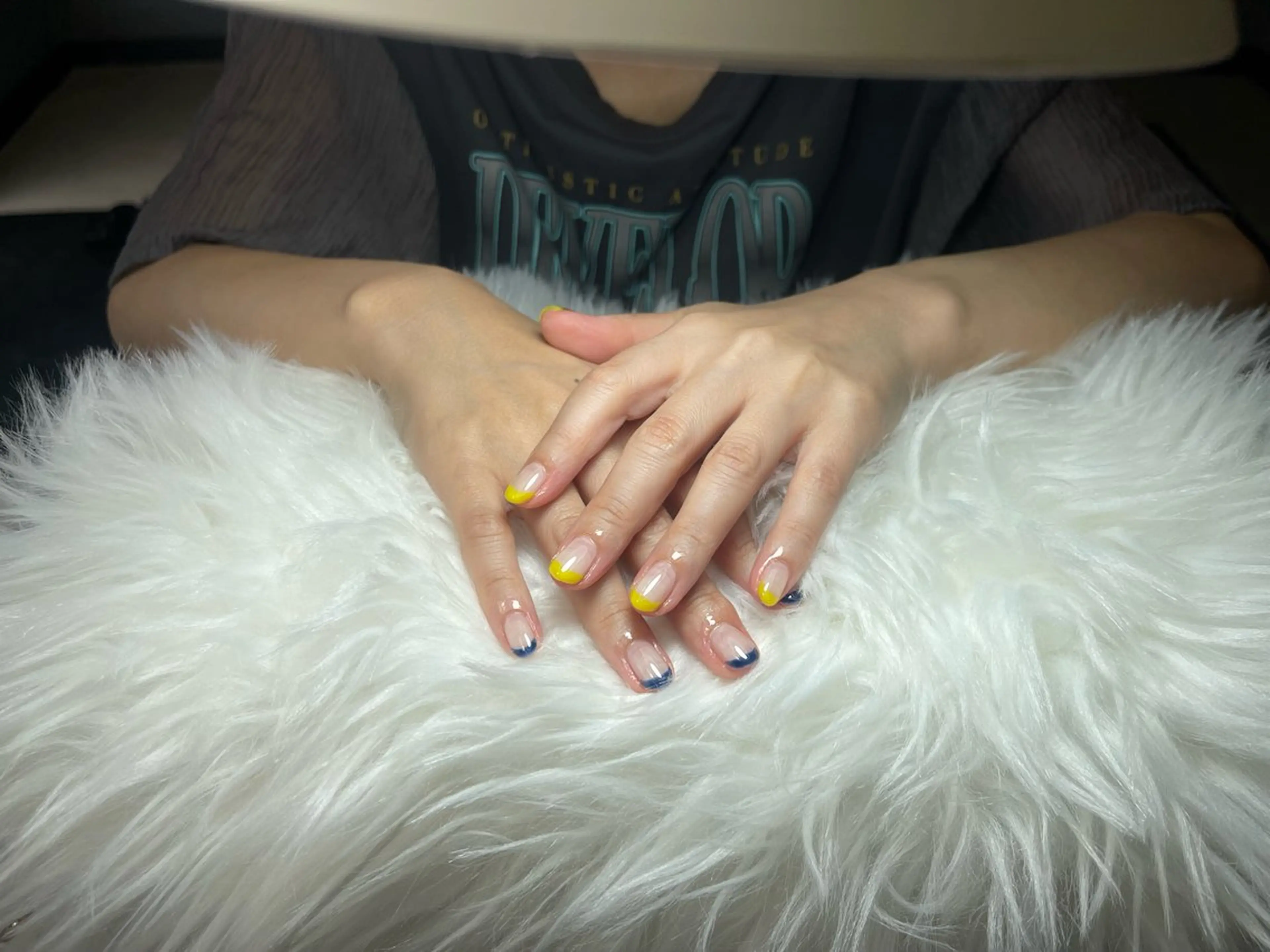 ネイル ハンドネイル Lillie nail salonのネイルデザイン