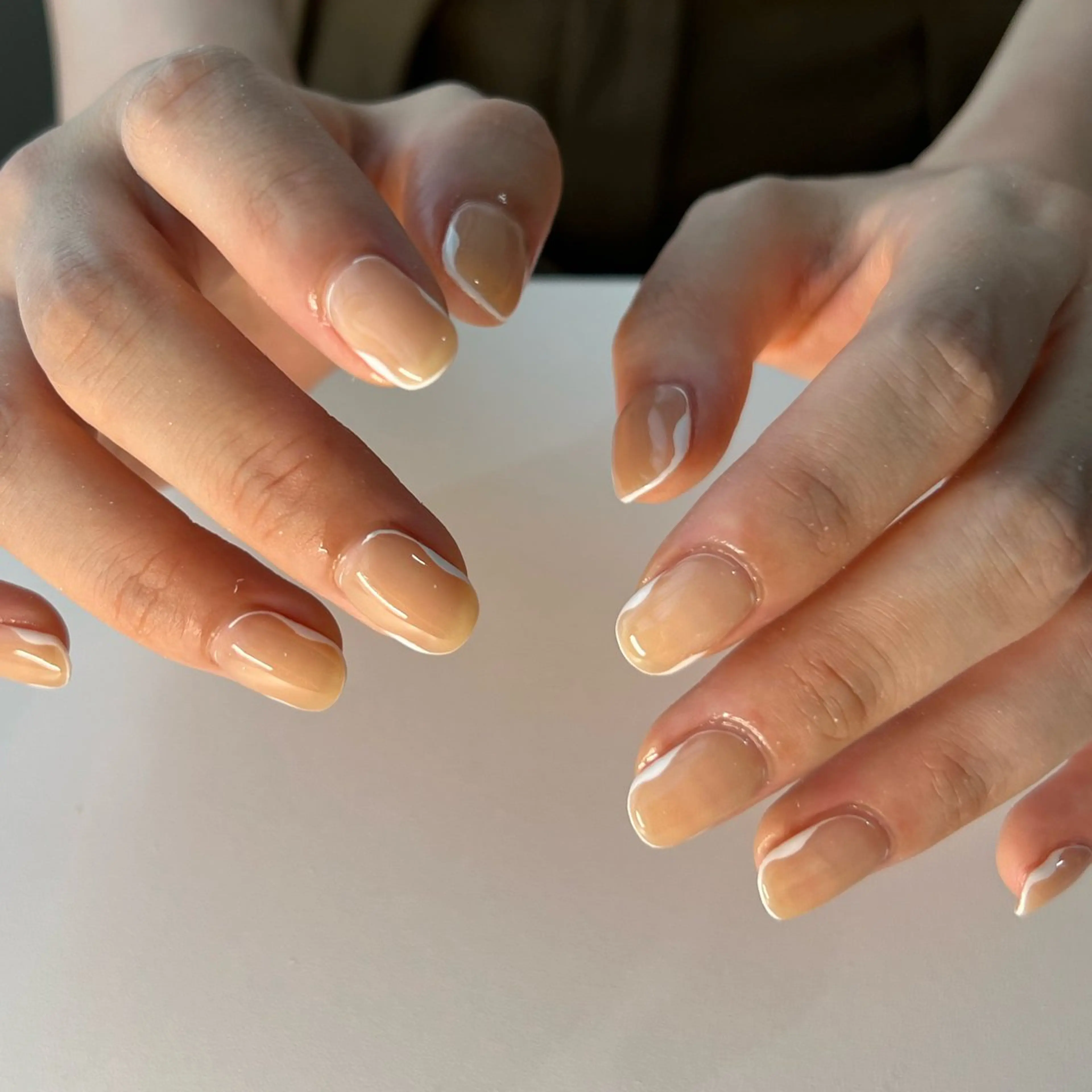 ネイル manu a所属・manu aのネイルデザイン