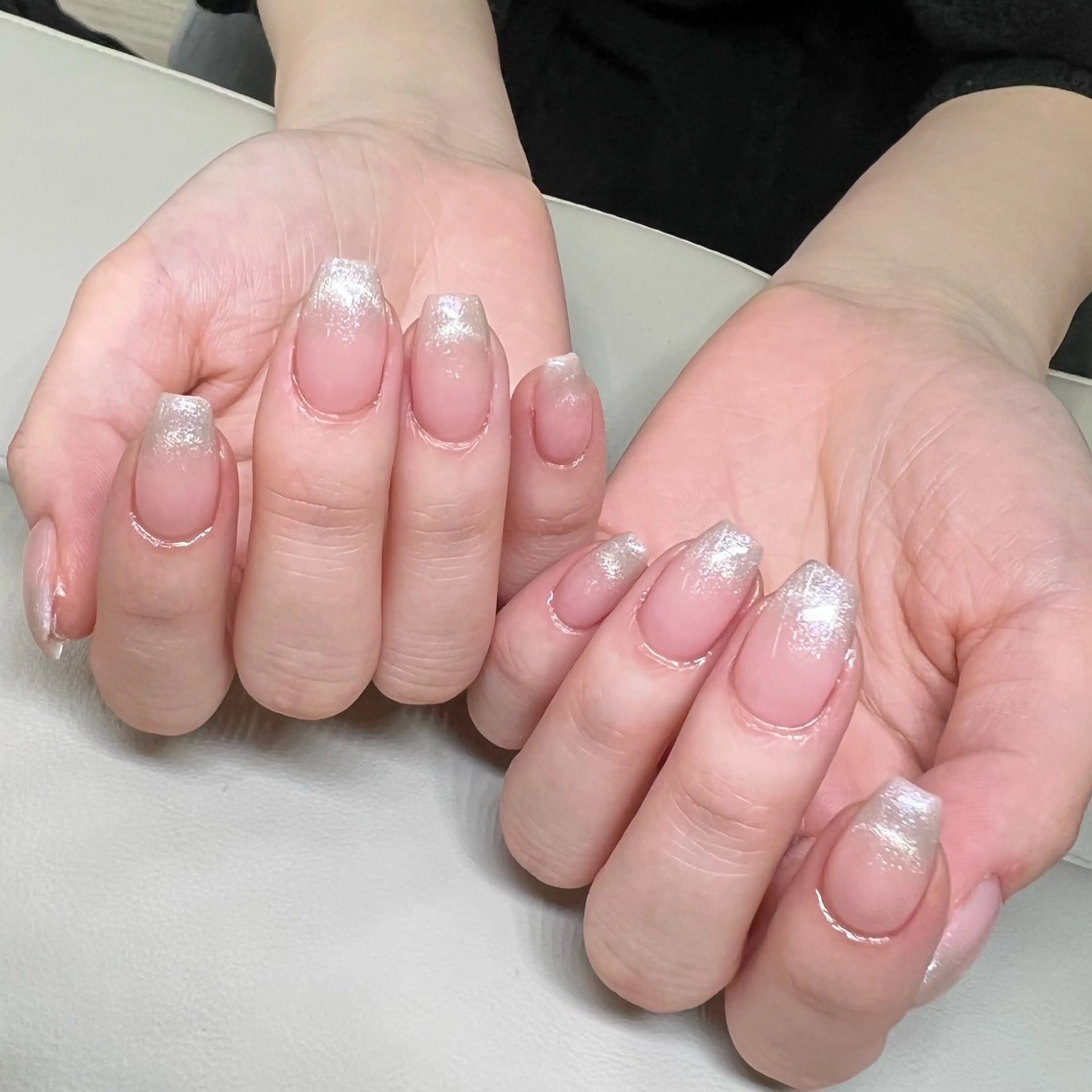 ネイル ハンドネイル lumiereva nail salon所属・Lumiereva nail salonのネイルデザイン