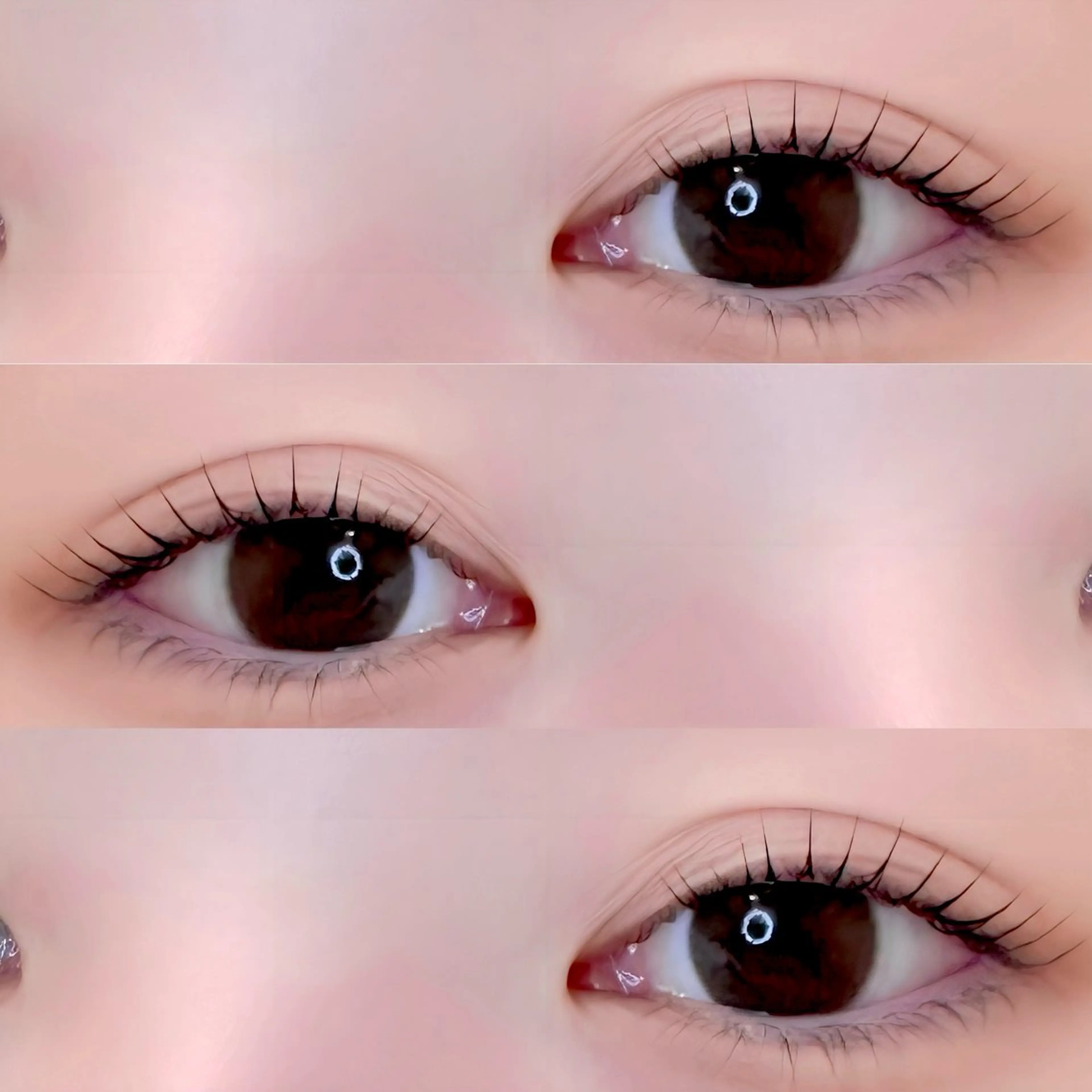 マツエク・マツパ 🐰🫧fein. moyu🐰🫧のマツエク・マツパデザイン