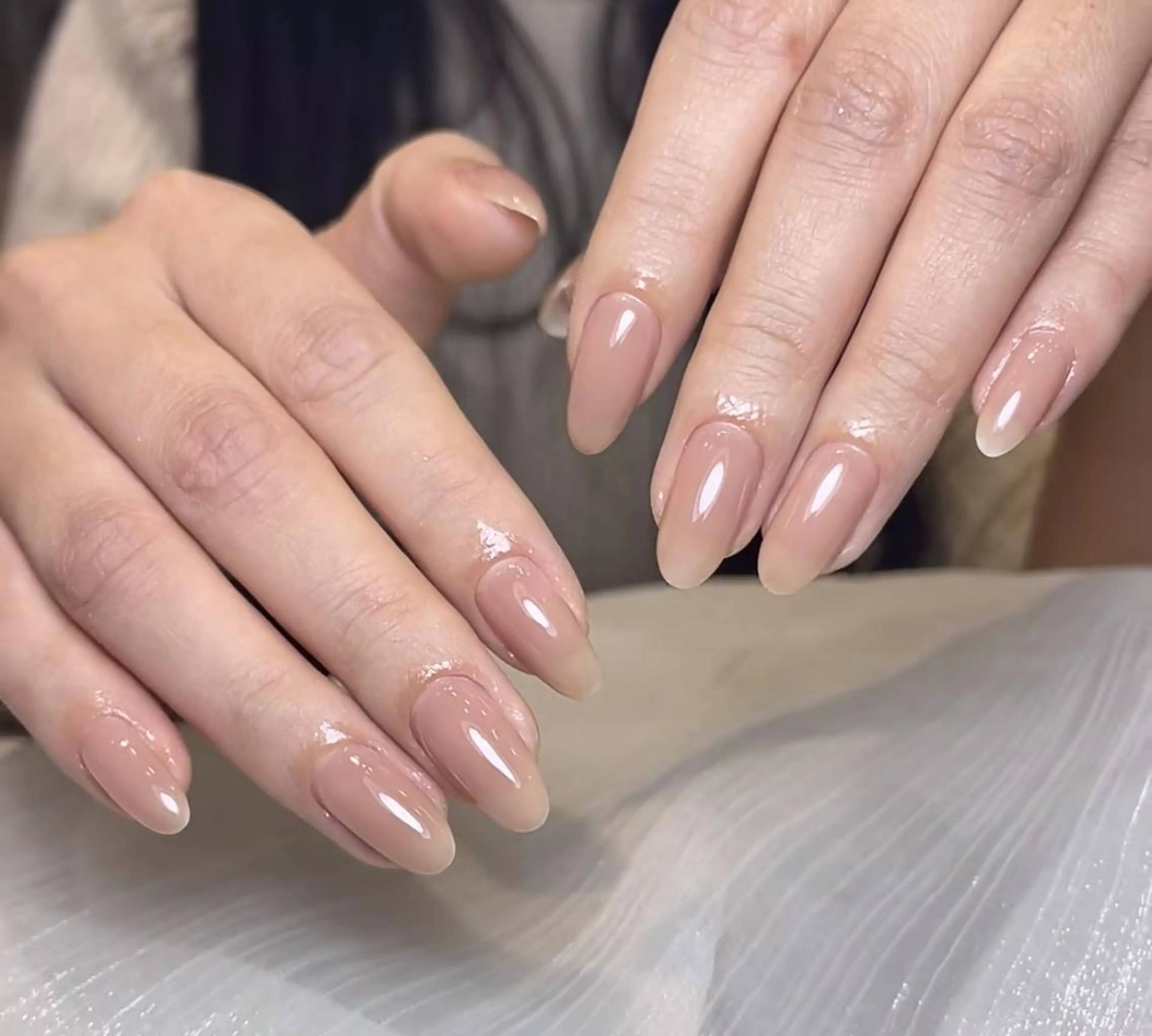 ネイル ハンドネイル zumi nailのネイルデザイン
