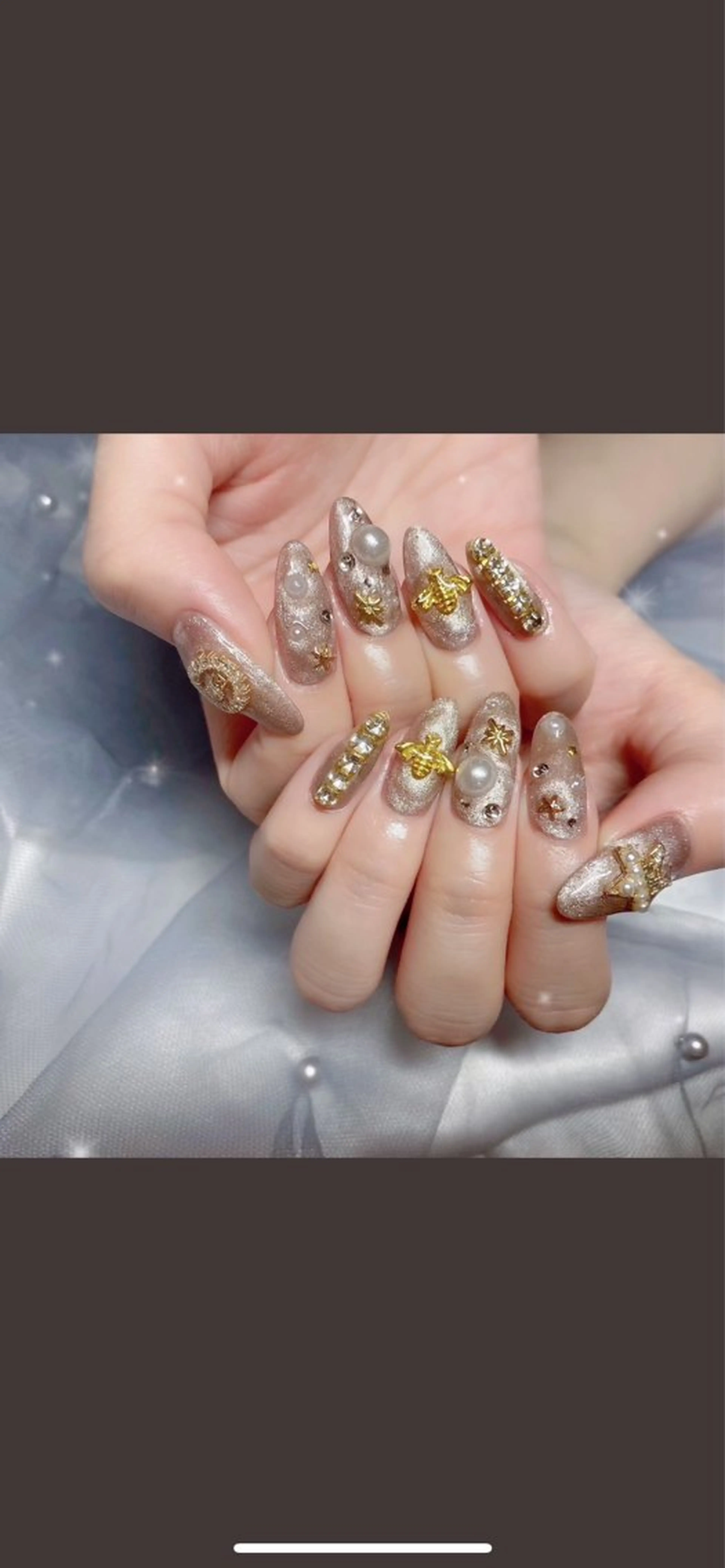 ネイル EN nailsalon所属・【ENサロン】 Rei🎀Nailのネイルデザイン