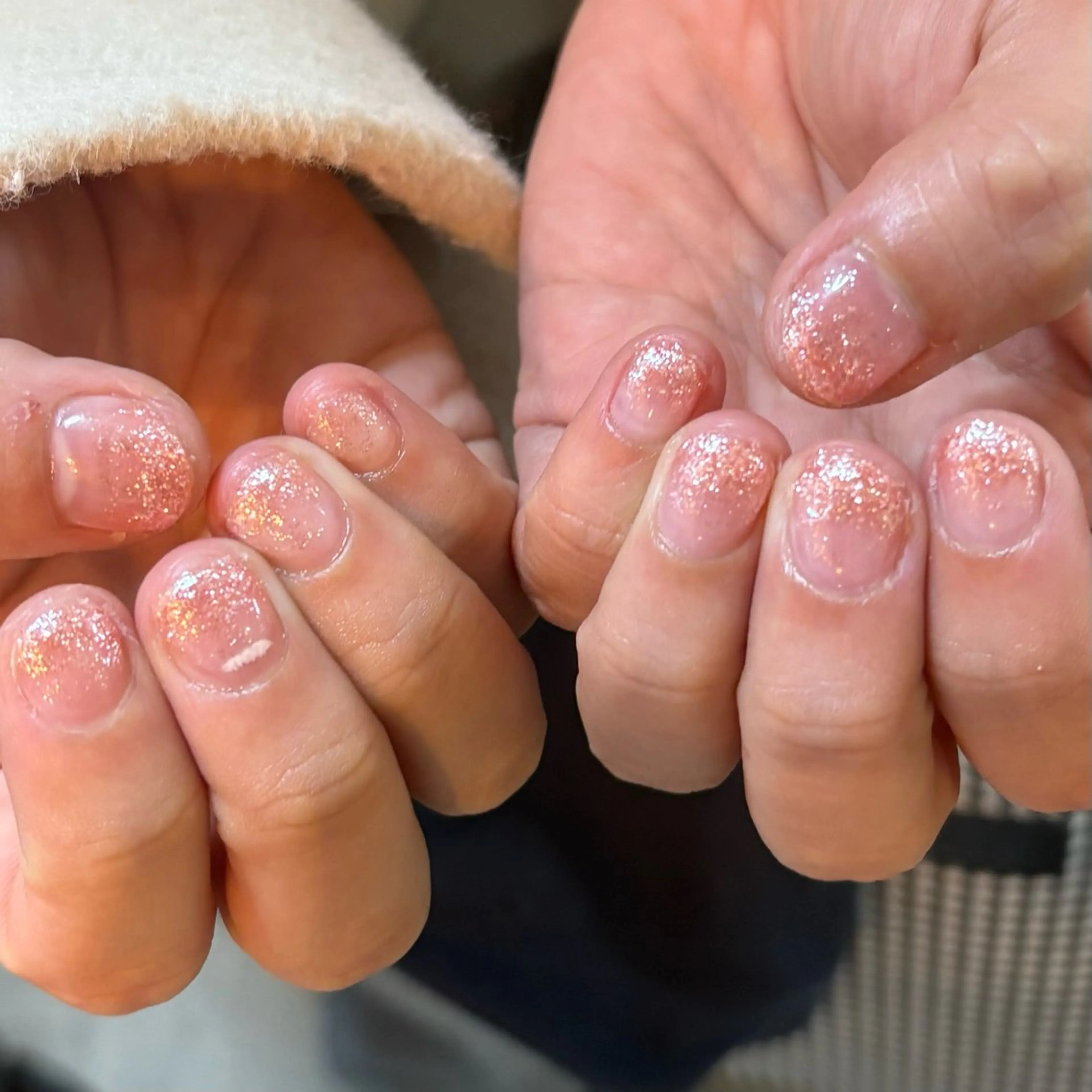 ネイル ハンドネイル Eden Katashibaのネイルデザイン