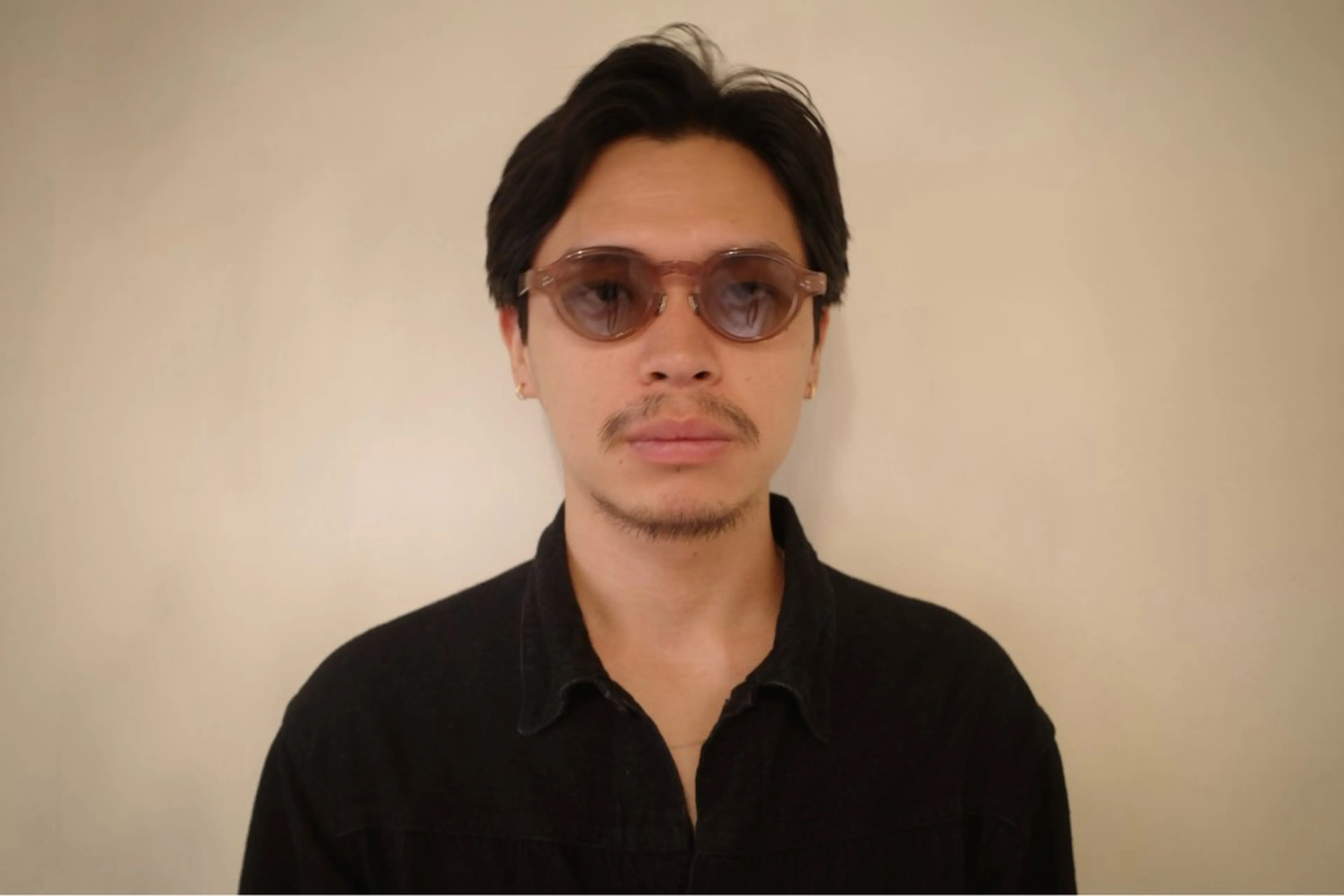 メンズ メンズパーマ メンズショート スパイキーショート メンズベリーショート メンズウルフカット カット ヘッドスパ メンズショート 原宿 渋谷 masakiのヘアスタイル