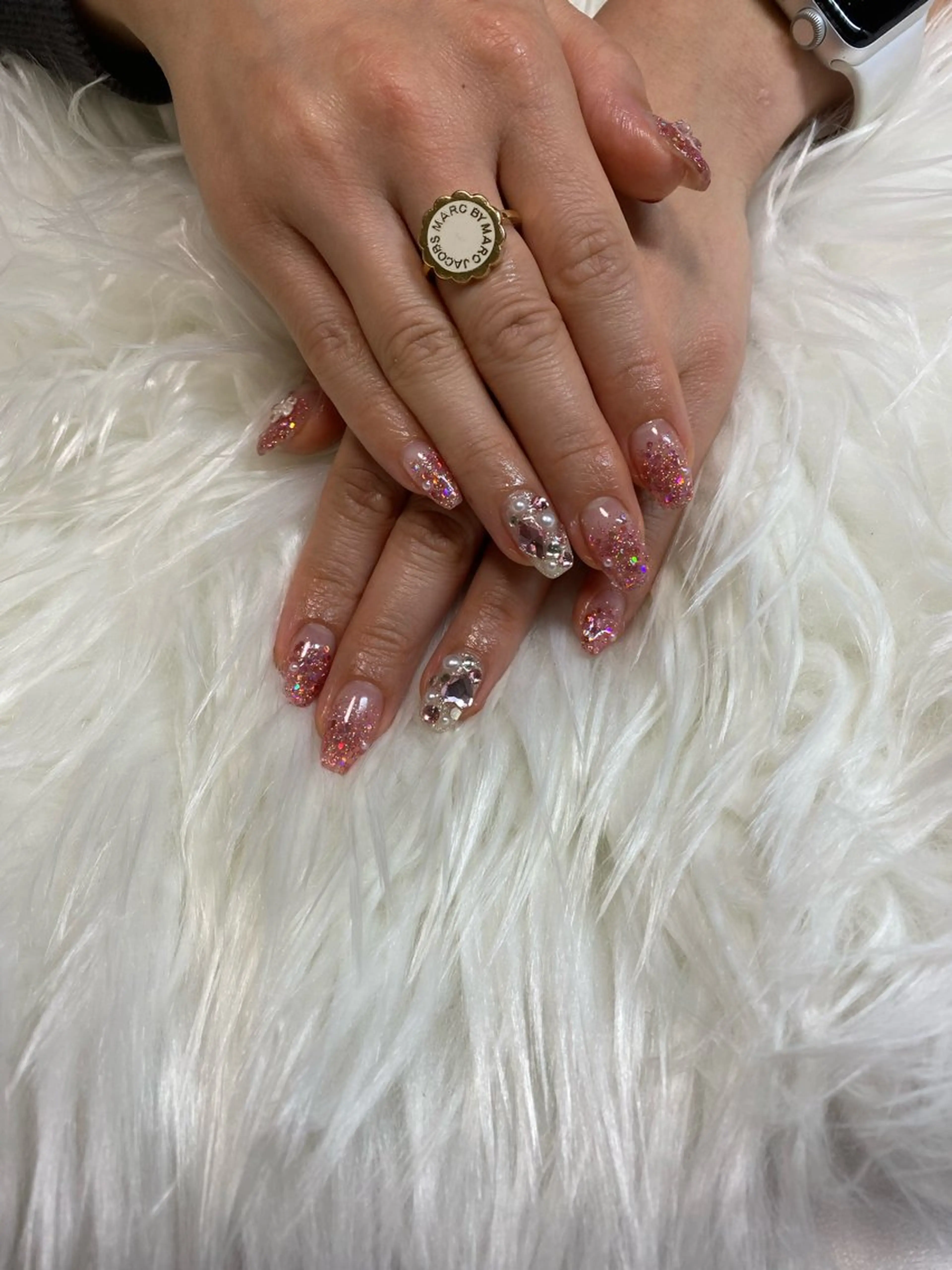 ネイル Verita     Nail所属・Verita nailのネイルデザイン