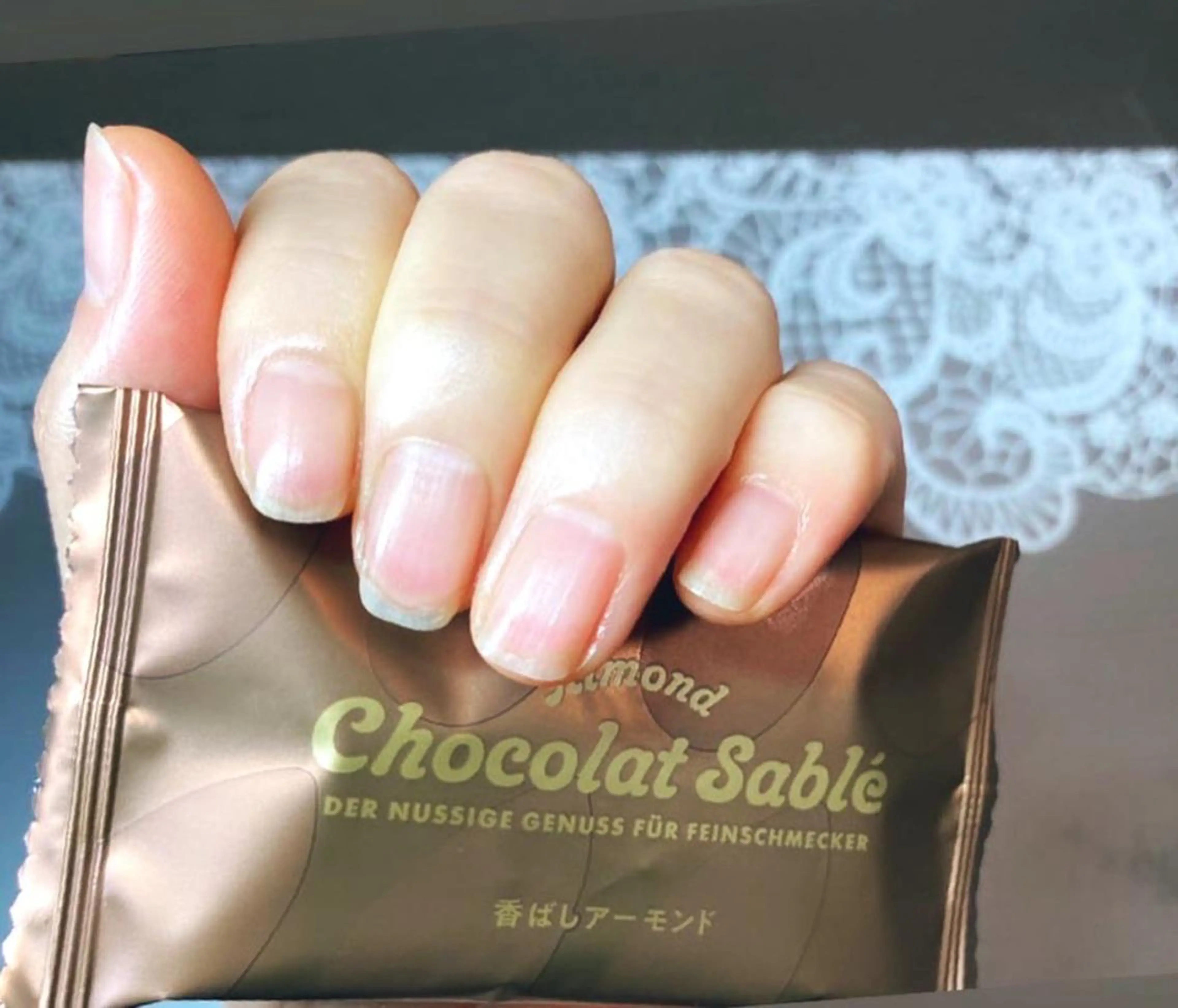 メンズ ネイル ハンドケア＆ネイルケア桃の木所属・ケアリスト🍀 マリユキのその他イメージ