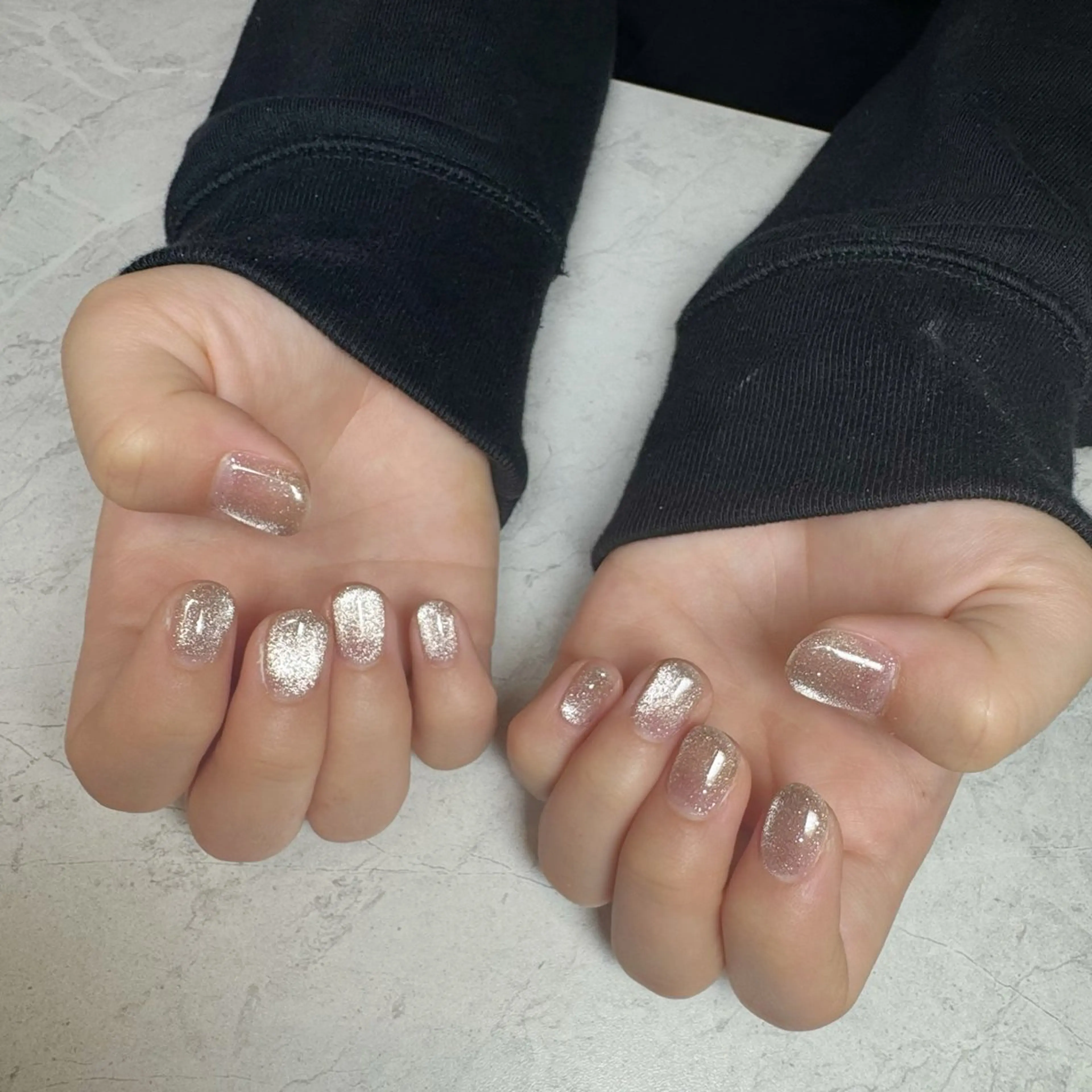 ネイル nailme!/上村 香菜のネイルデザイン