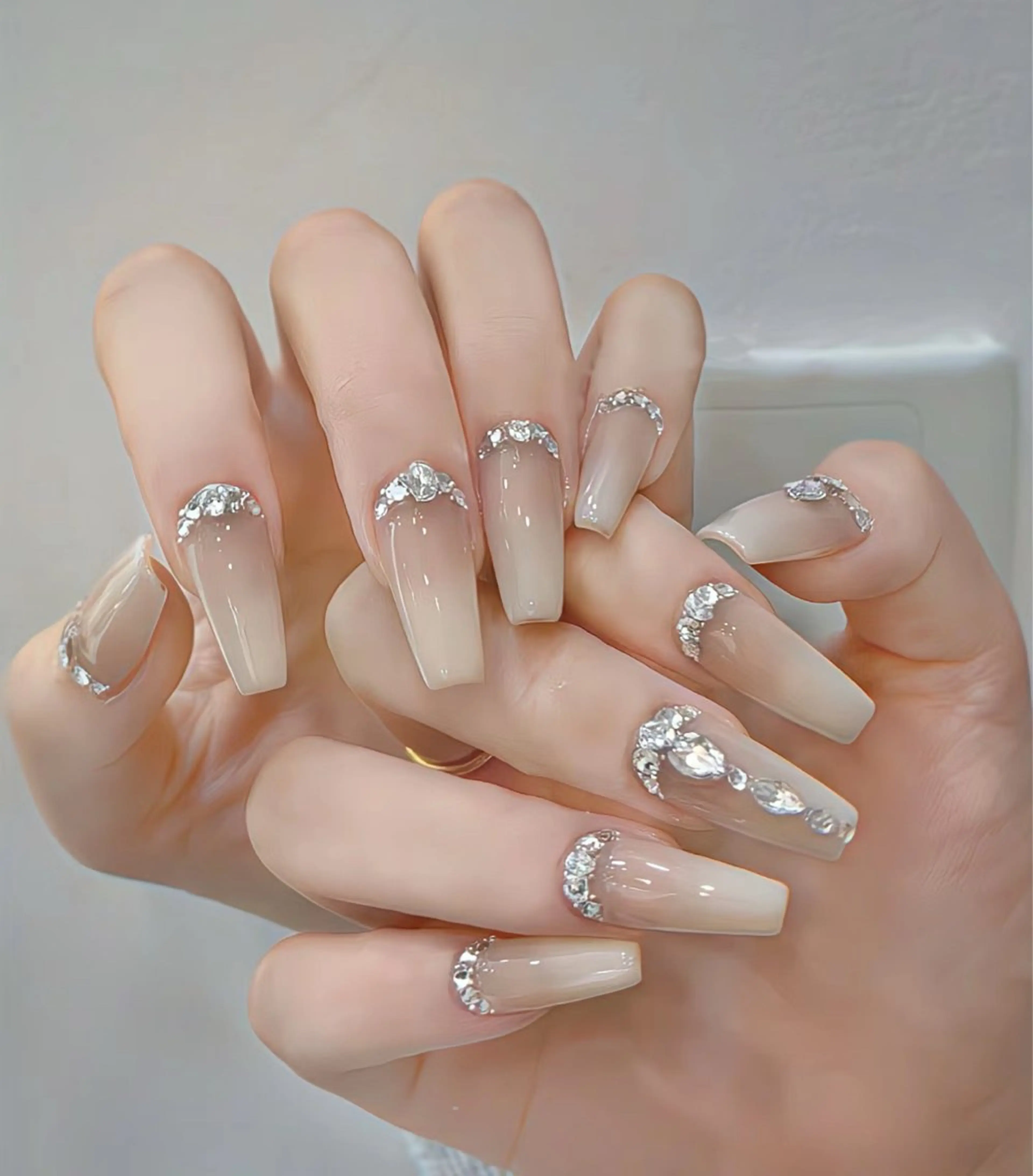 ネイル nail renのネイルデザイン